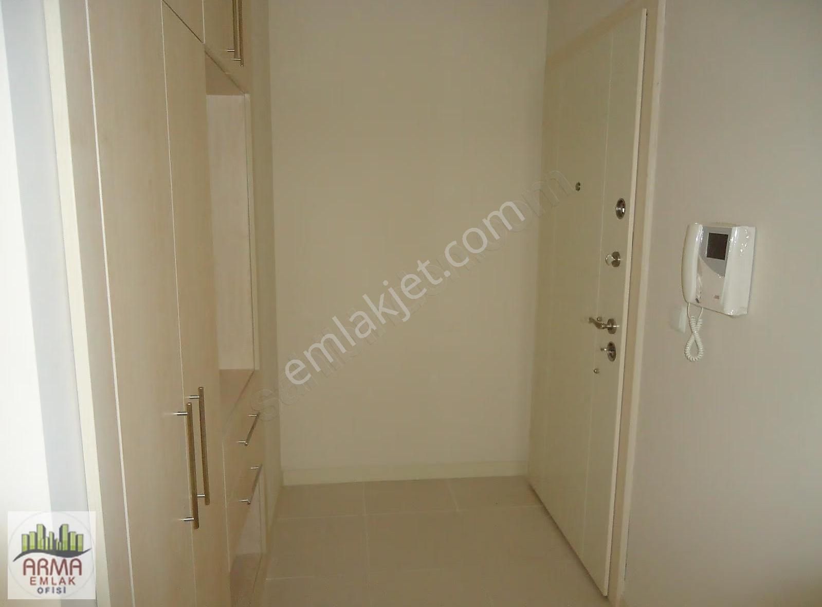 Armada City Plus Kapalı Mutfak 75m2 Kiralık 1+1 Daire - Görsel 2