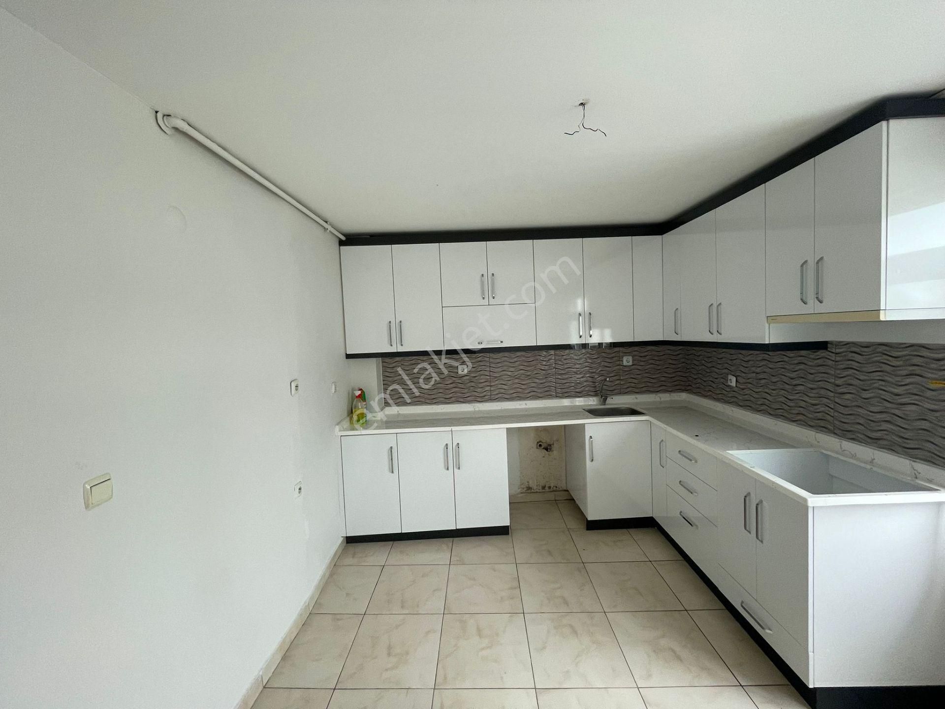 Bursa Kılıç Tan 152 Evler Cadde Üstü 3.kat 120m2 Kiralık 2+1 Daire - Görsel 20