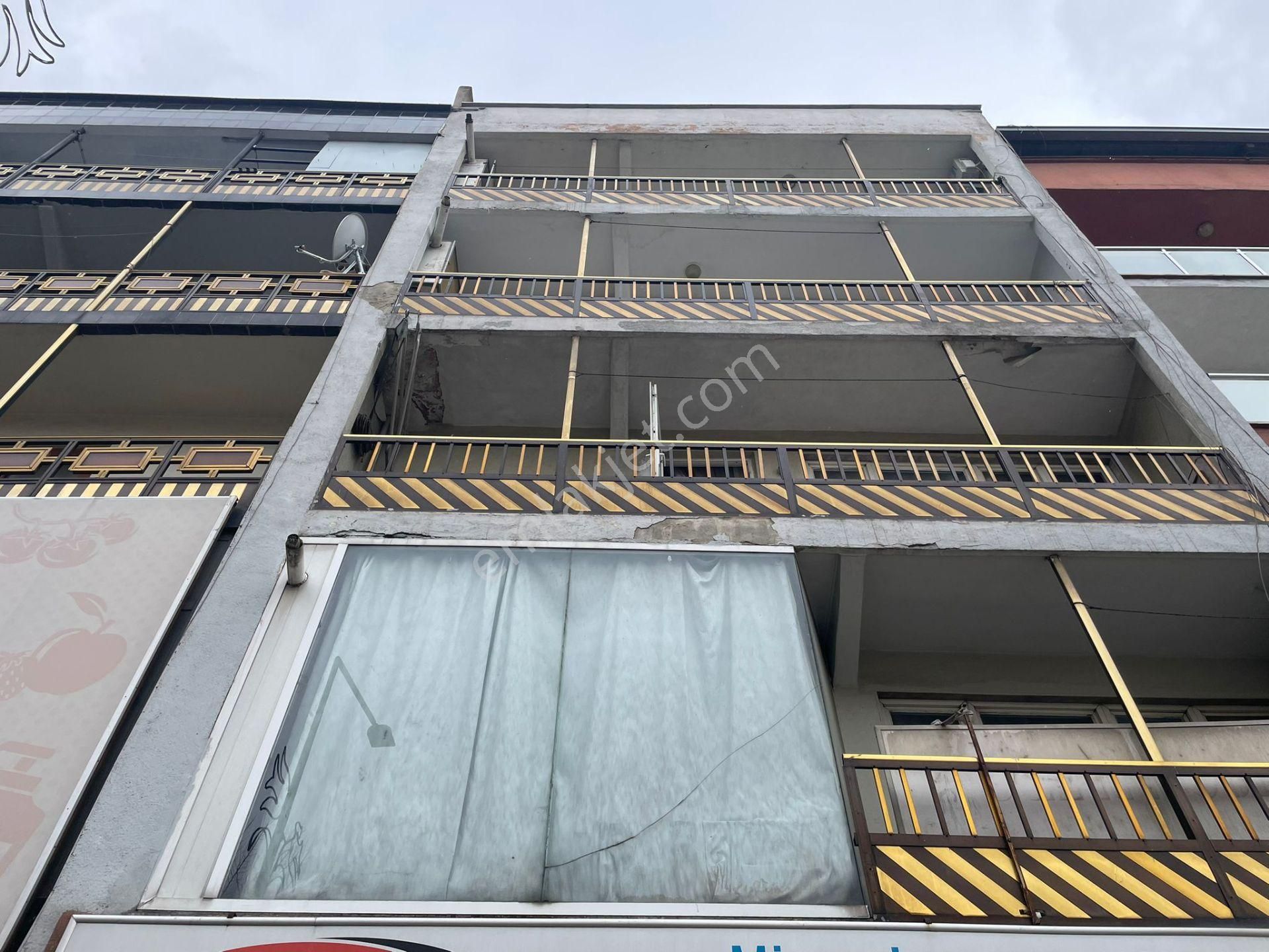 Bursa Kılıç Tan 152 Evler Cadde Üstü 3.kat 120m2 Kiralık 2+1 Daire - Görsel 2