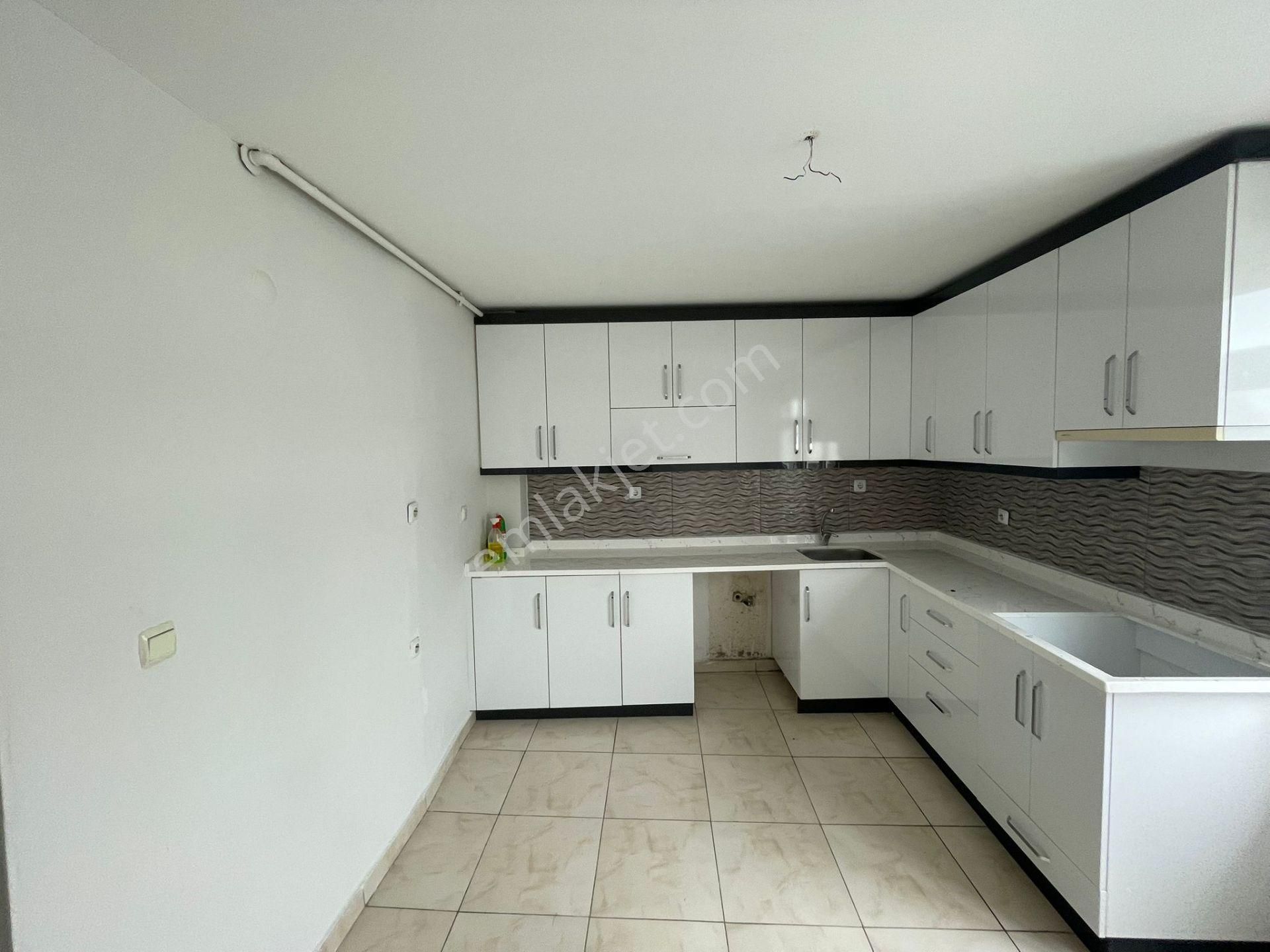 Bursa Kılıç Tan 152 Evler Cadde Üstü 3.kat 120m2 Kiralık 2+1 Daire - Görsel 21