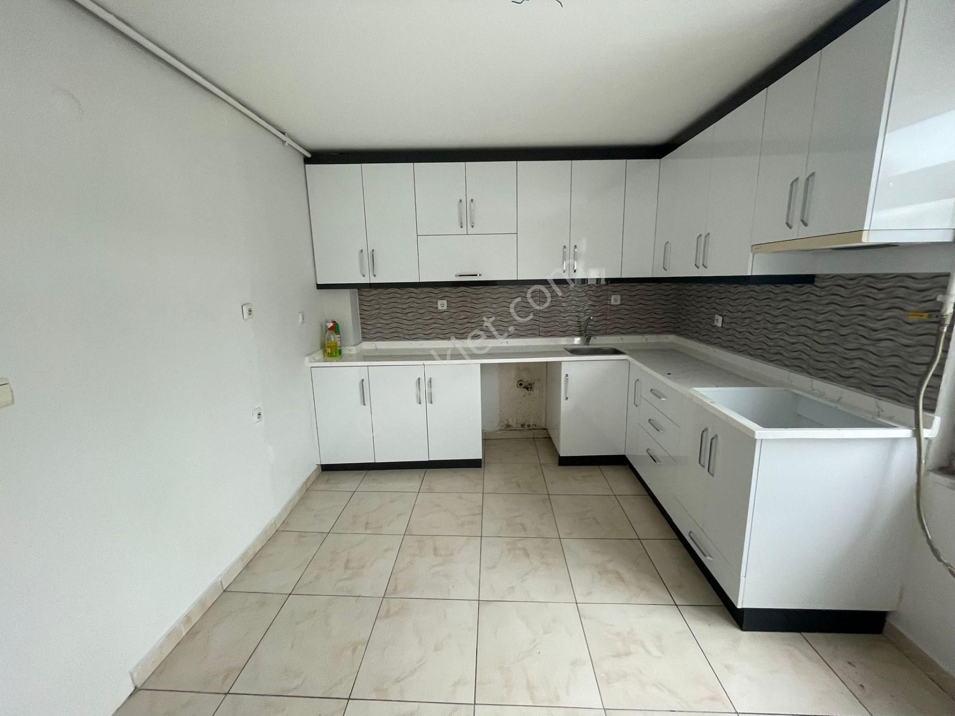 Bursa Kılıç Tan 152 Evler Cadde Üstü 3.kat 120m2 Kiralık 2+1 Daire - Görsel 16