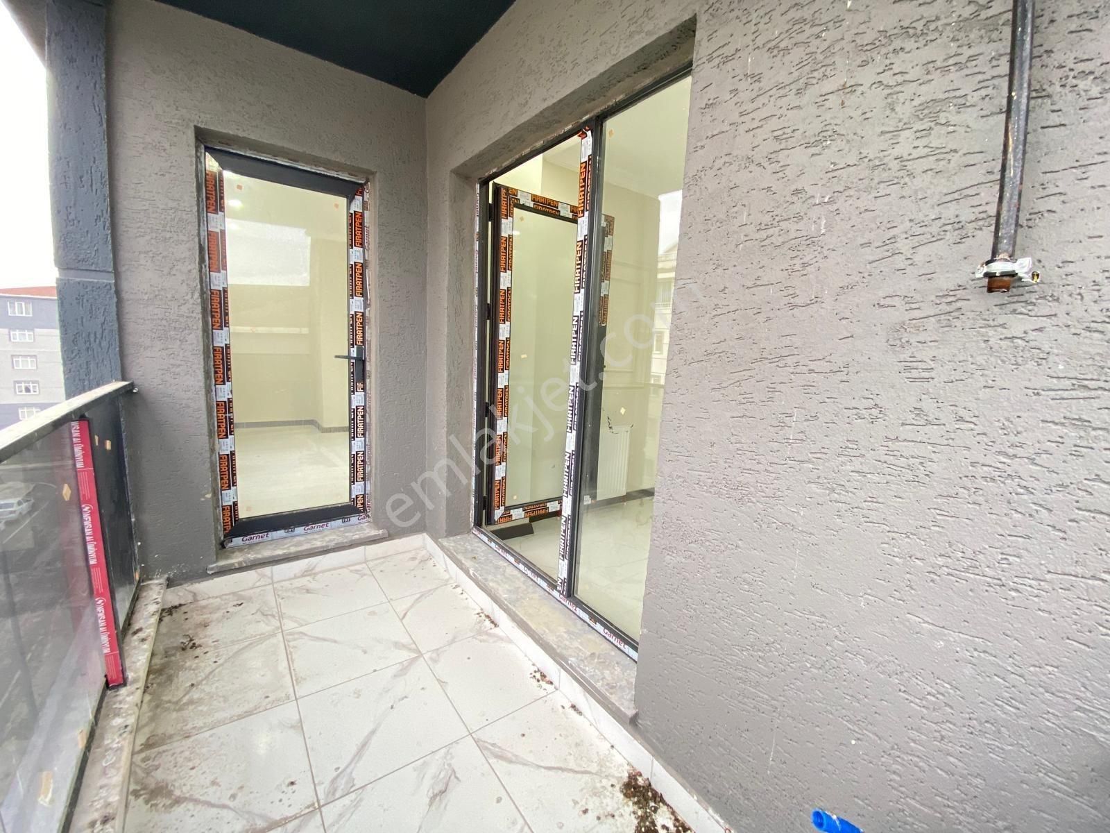 Tepe Mevkiinde Manzaralı 2+1 Lüks Daire Geniş Ve Ferah Yaşam - Görsel 4