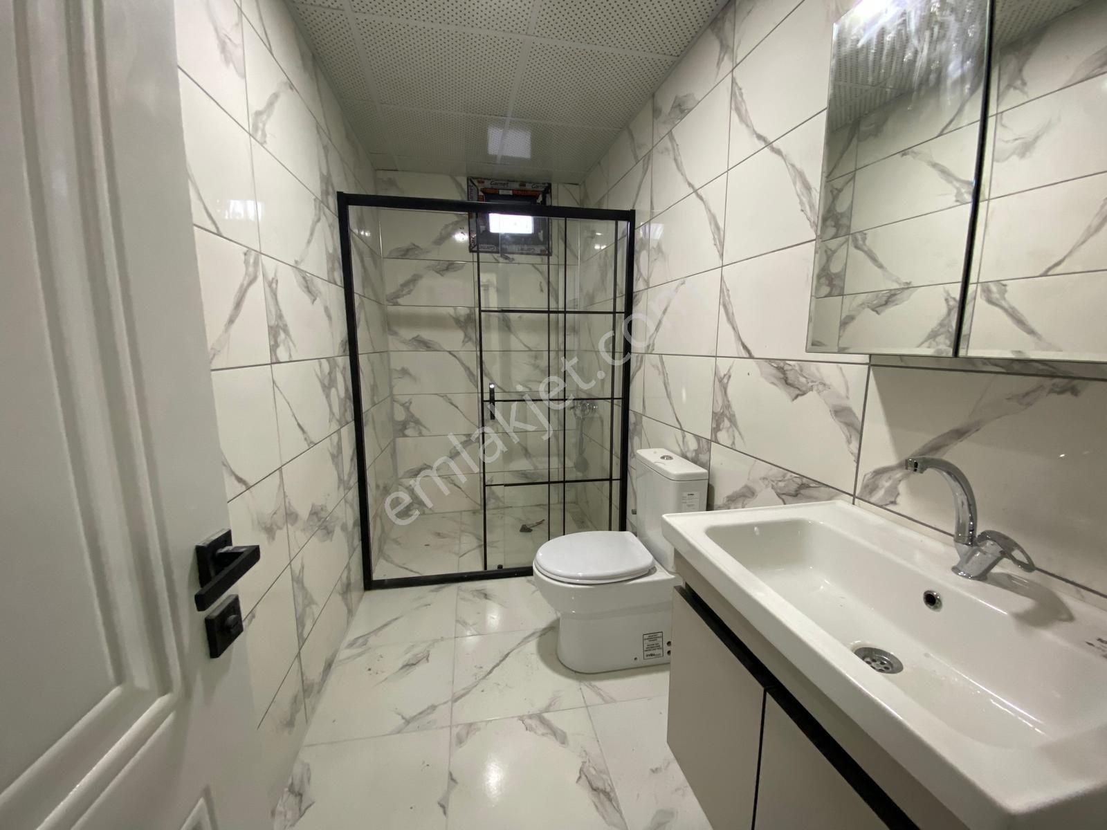 Tepe Mevkiinde Manzaralı 2+1 Lüks Daire Geniş Ve Ferah Yaşam - Görsel 9