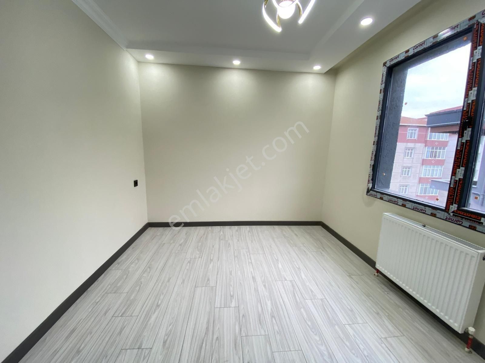 Tepe Mevkiinde Manzaralı 2+1 Lüks Daire Geniş Ve Ferah Yaşam - Görsel 13