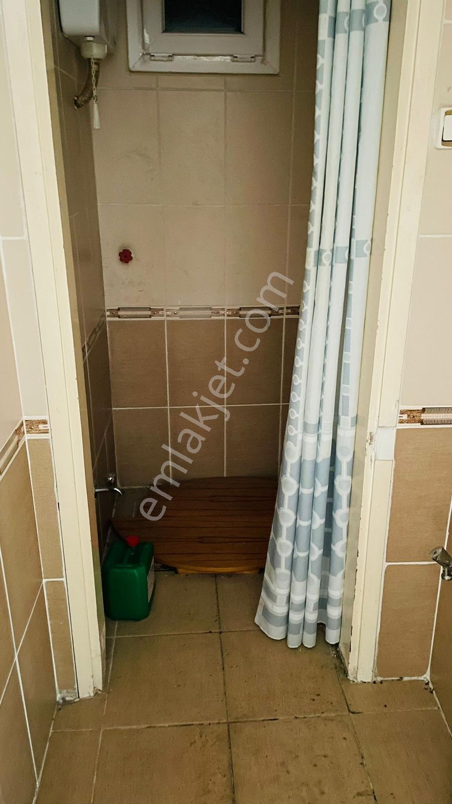 Saim Çıkrıkçı Caddesi Üzerinde Bakımlı 2+1 Kiralık Daire - Görsel 20