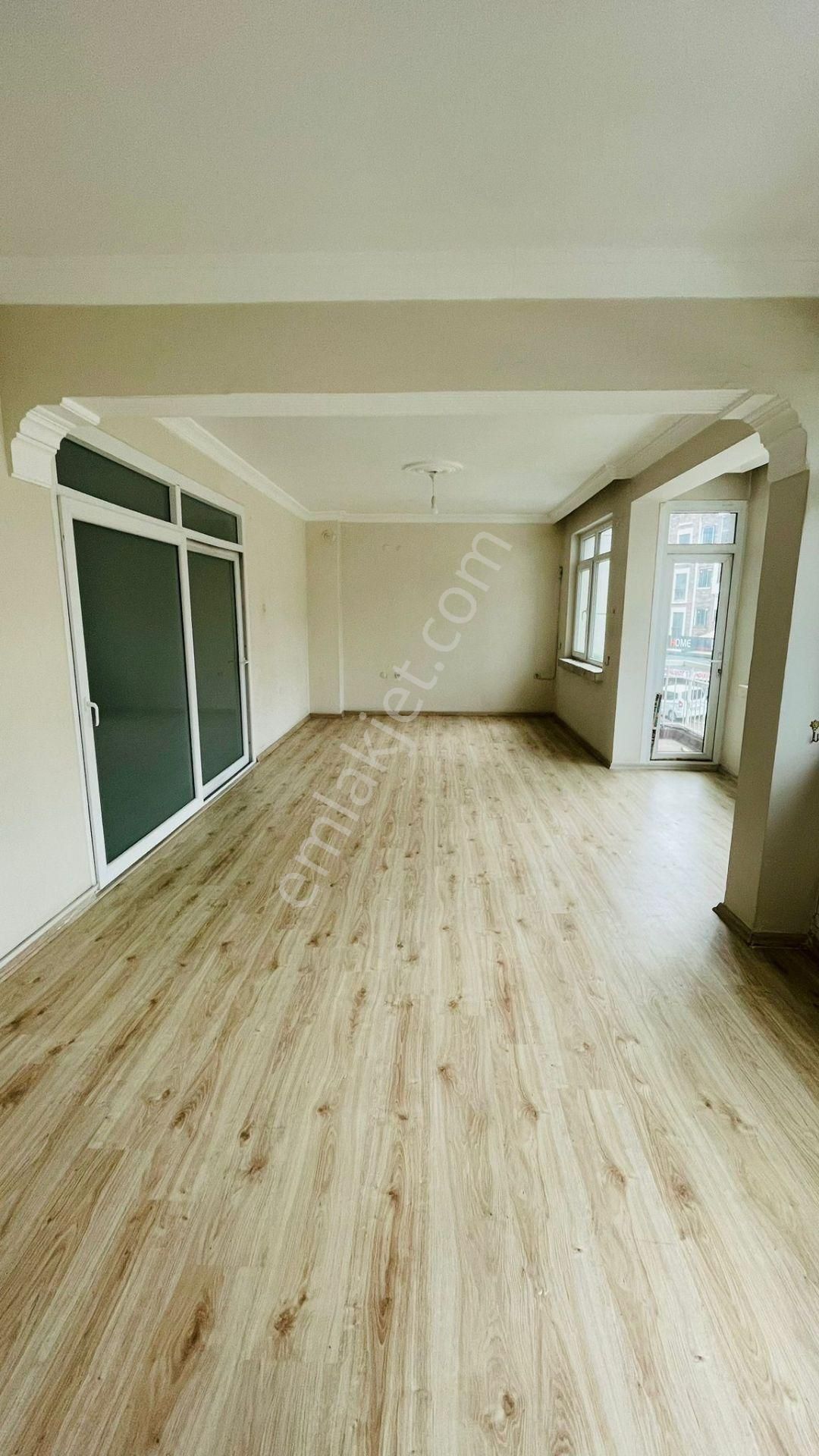 Saim Çıkrıkçı Caddesi Üzerinde Bakımlı 2+1 Kiralık Daire - Görsel 5