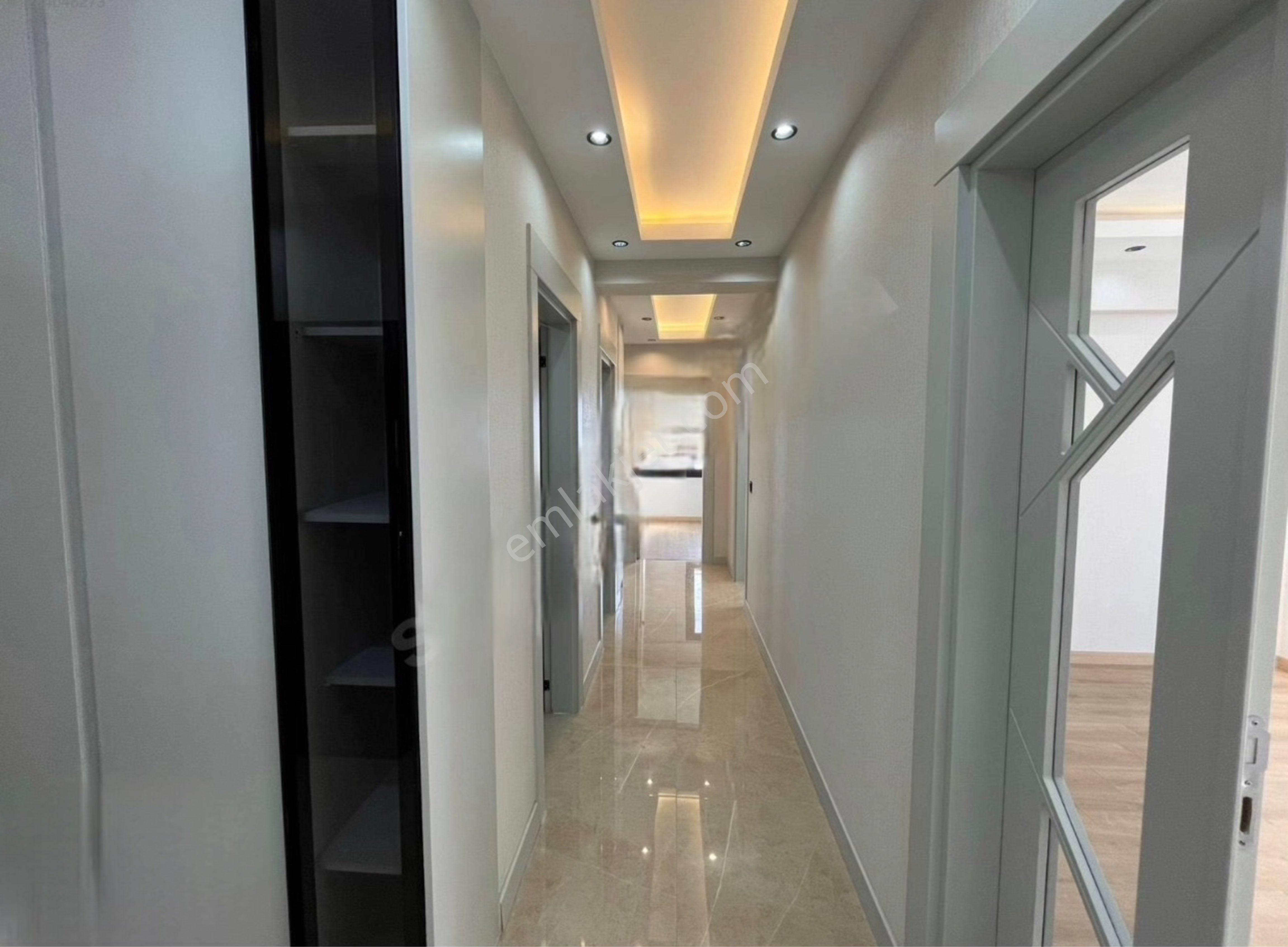 Beymahall Gayrimenkul'den Beykent Gaziler'de 2+1 Ultra Sağlam Daire - Görsel 3