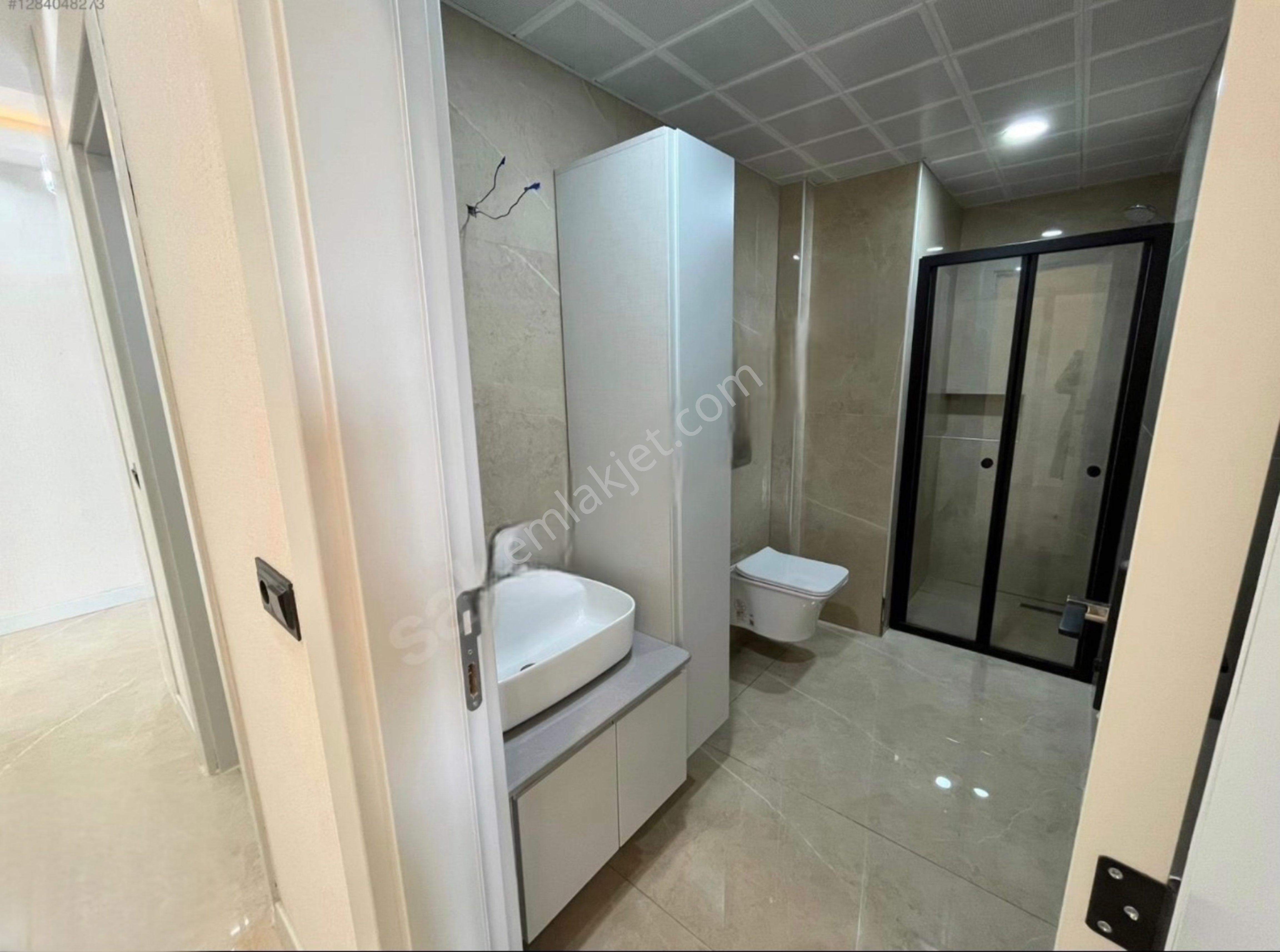 Beymahall Gayrimenkul'den Beykent Gaziler'de 2+1 Ultra Sağlam Daire - Görsel 12