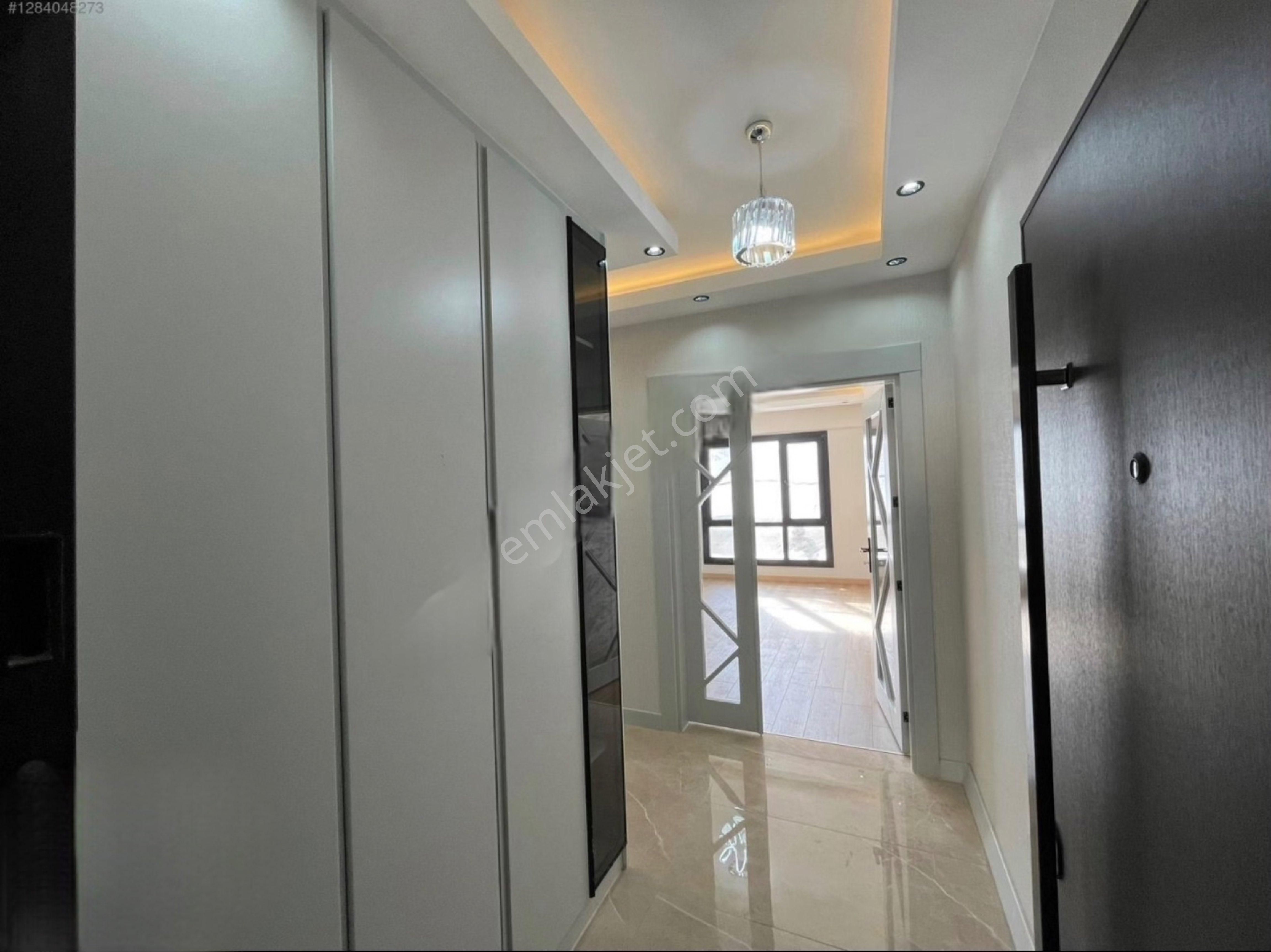 Beymahall Gayrimenkul'den Beykent Gaziler'de 2+1 Ultra Sağlam Daire - Görsel 15