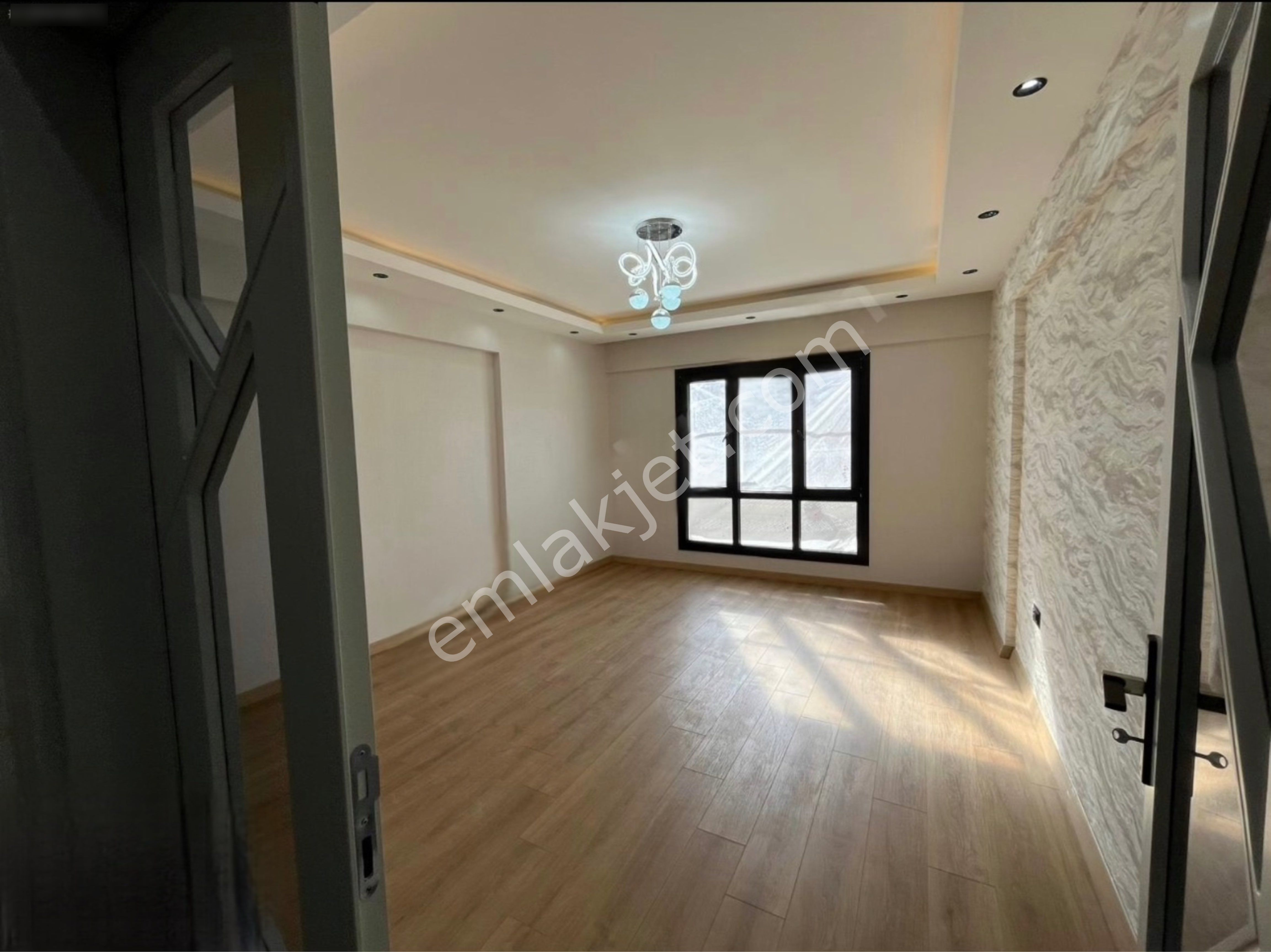 Beymahall Gayrimenkul'den Beykent Gaziler'de 2+1 Ultra Sağlam Daire - Görsel 4