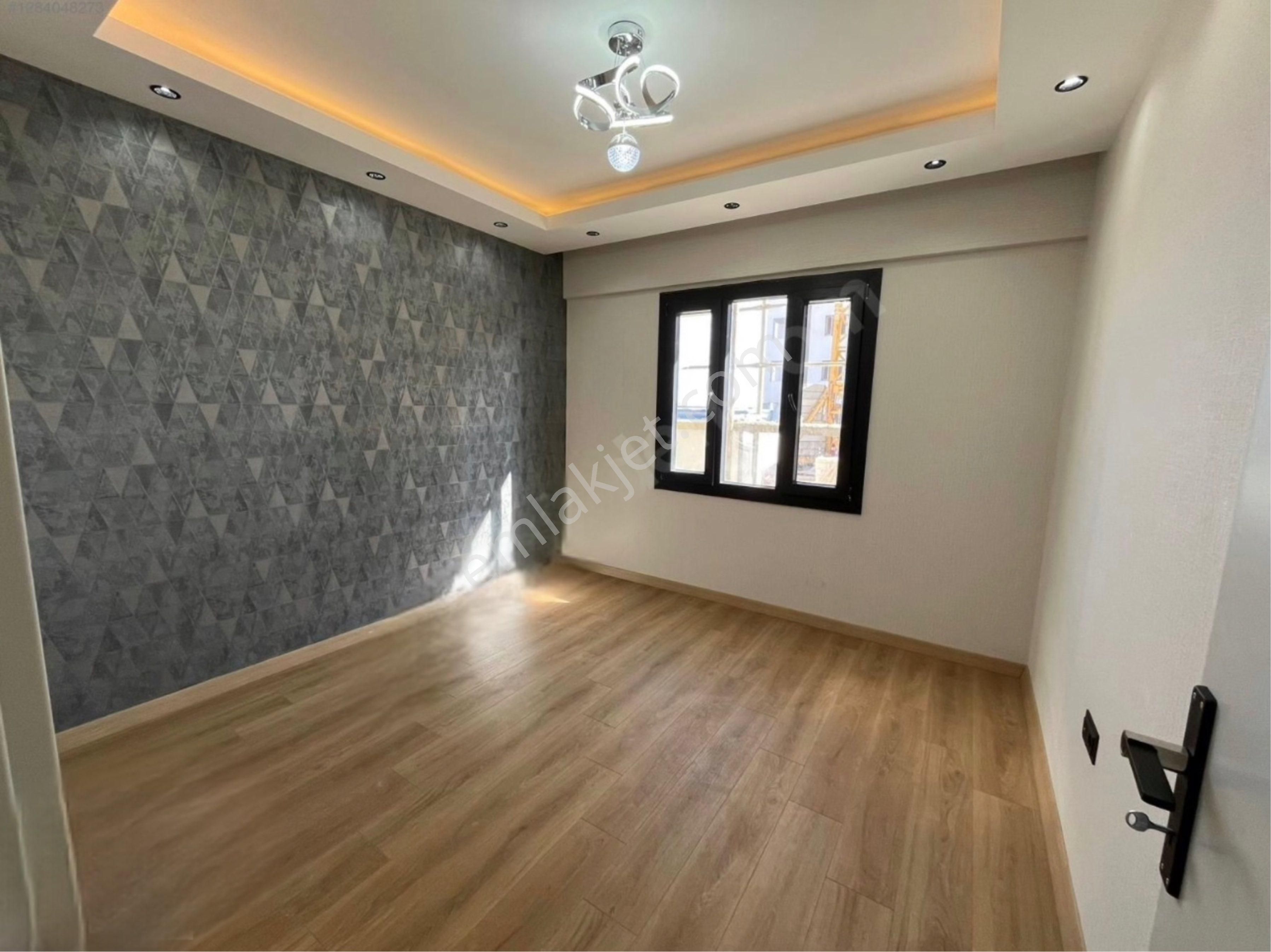 Beymahall Gayrimenkul'den Beykent Gaziler'de 2+1 Ultra Sağlam Daire - Görsel 10