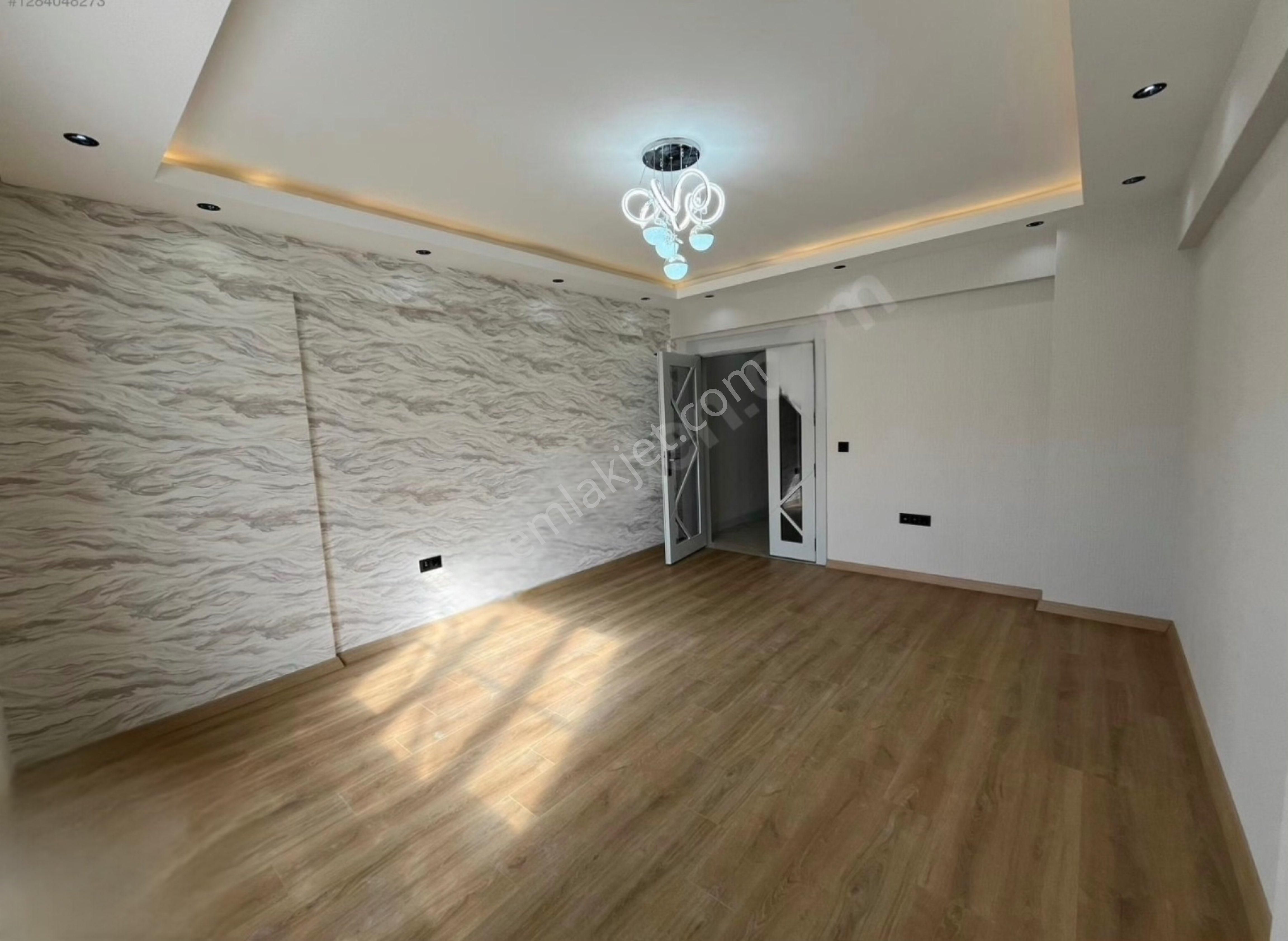 Beymahall Gayrimenkul'den Beykent Gaziler'de 2+1 Ultra Sağlam Daire - Görsel 5