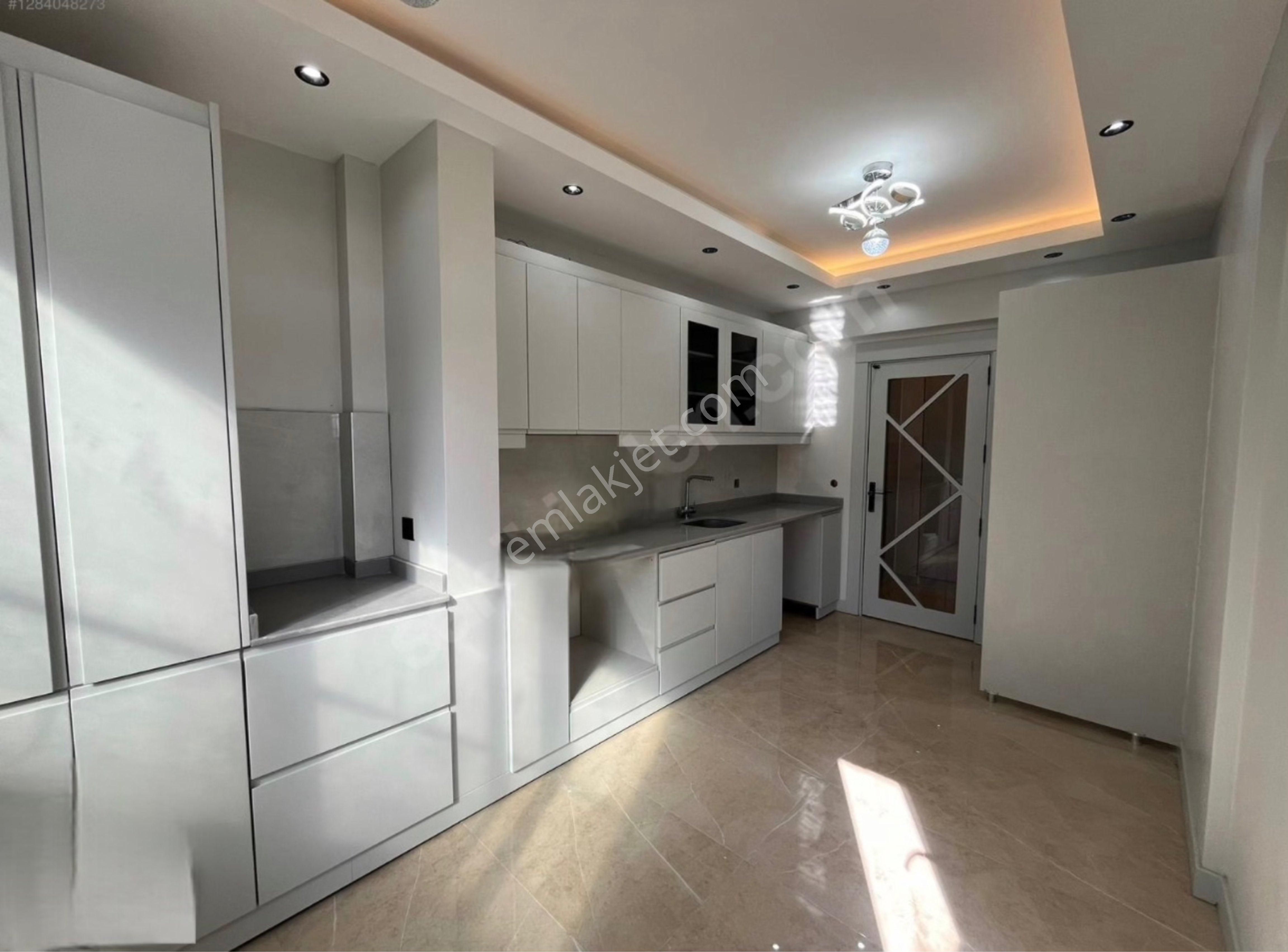 Beymahall Gayrimenkul'den Beykent Gaziler'de 2+1 Ultra Sağlam Daire