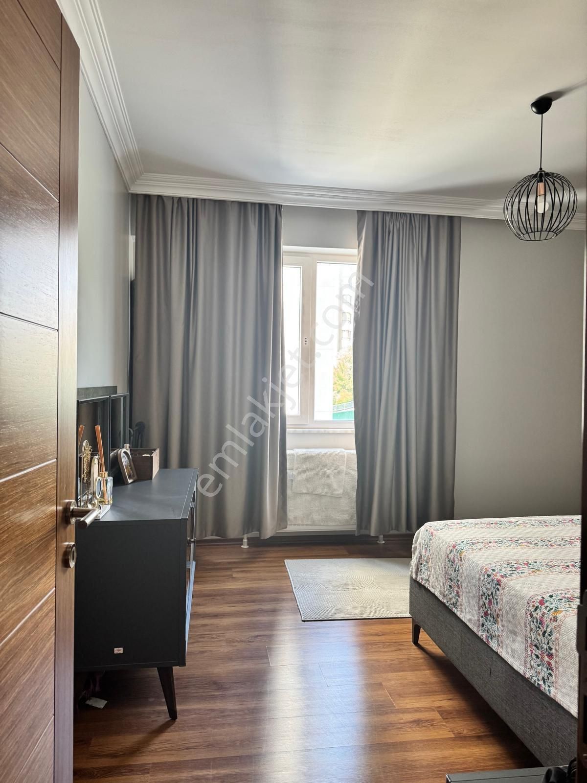 Panoroma Towers Evleri Satılık 2+1 Lüks Daire Fırsat - Görsel 16