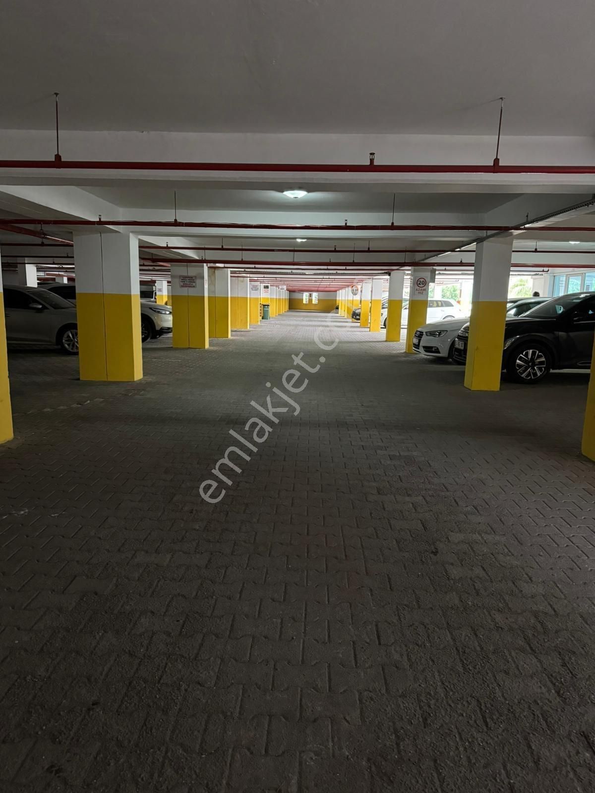 Panoroma Towers Evleri Satılık 2+1 Lüks Daire Fırsat - Görsel 27