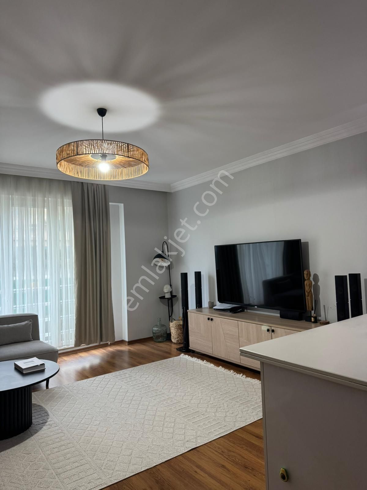 Panoroma Towers Evleri Satılık 2+1 Lüks Daire Fırsat