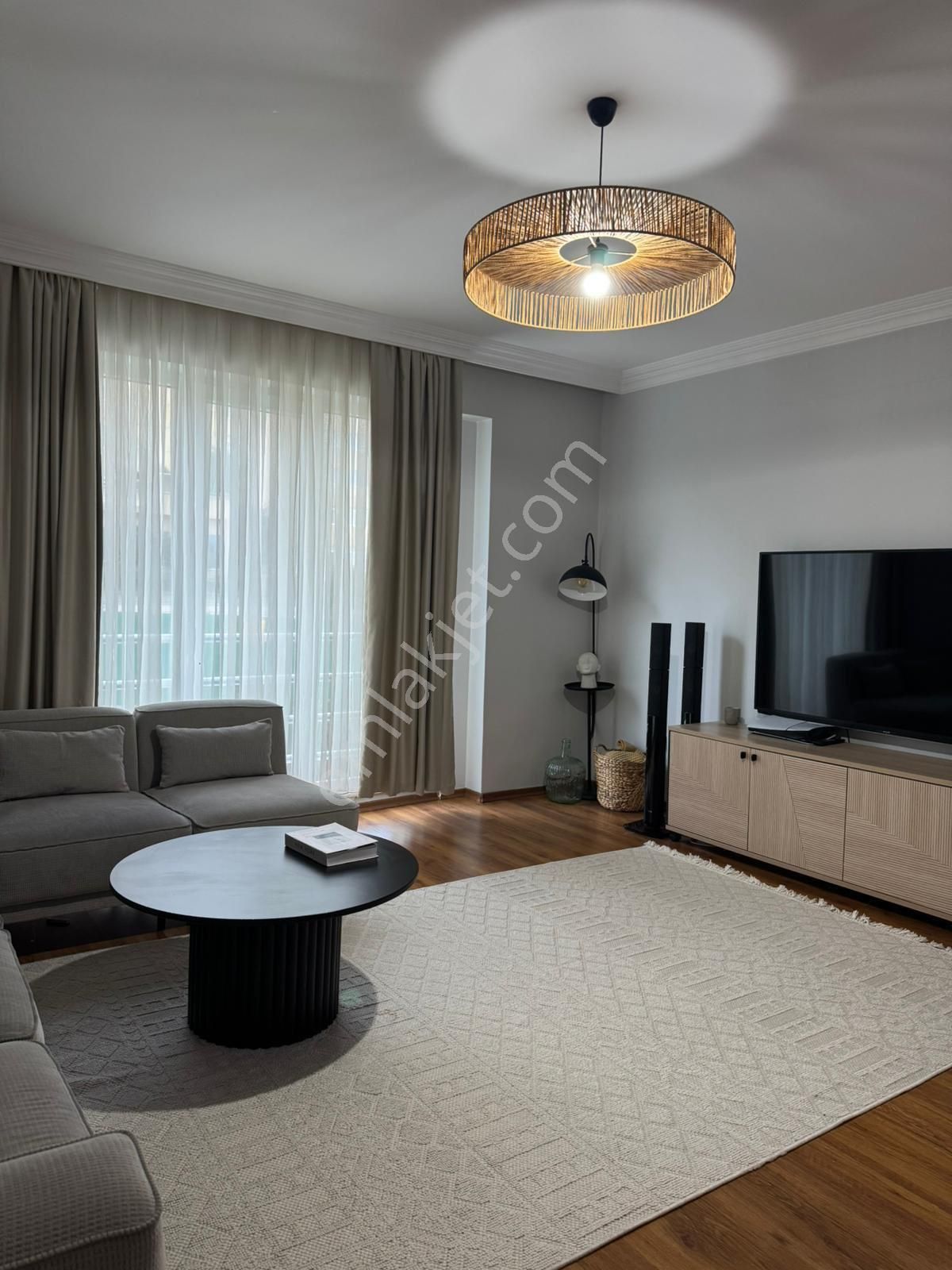 Panoroma Towers Evleri Satılık 2+1 Lüks Daire Fırsat - Görsel 6