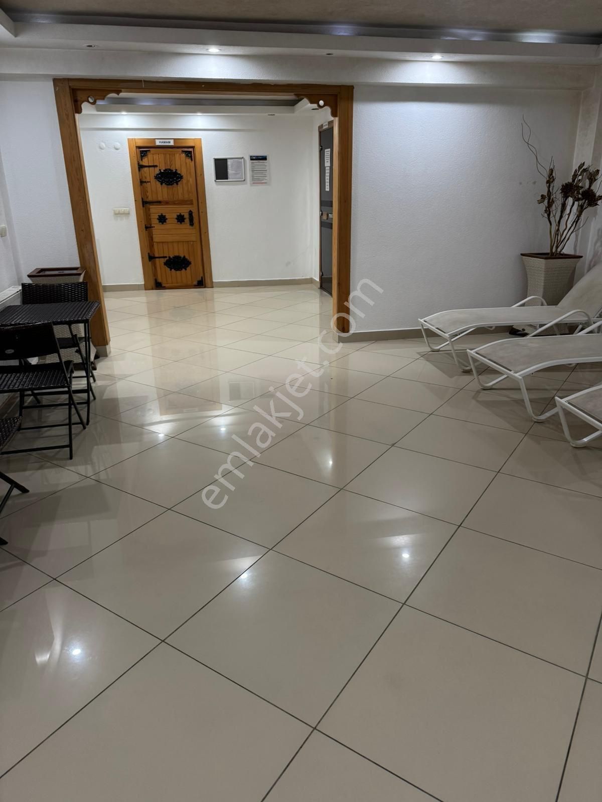 Panoroma Towers Evleri Satılık 2+1 Lüks Daire Fırsat - Görsel 24