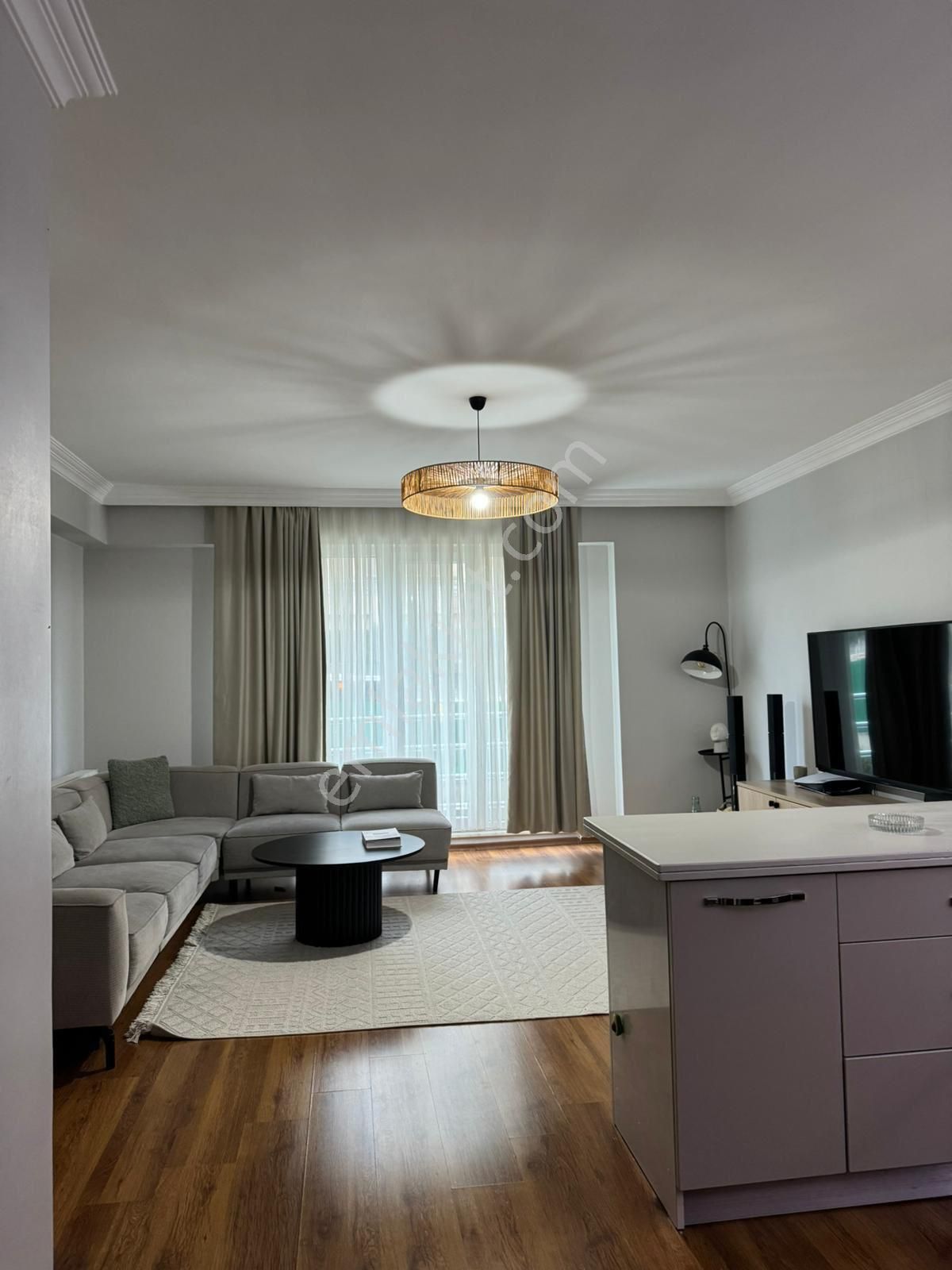 Panoroma Towers Evleri Satılık 2+1 Lüks Daire Fırsat - Görsel 10