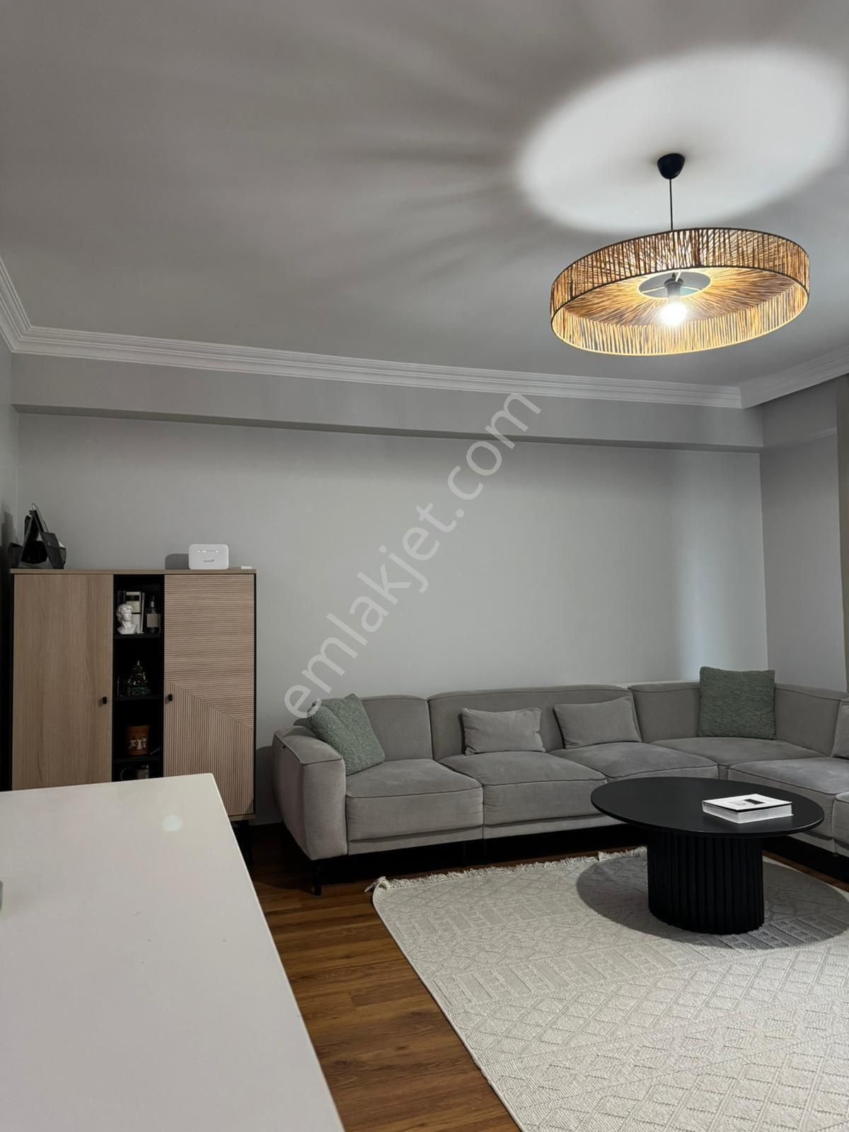 Panoroma Towers Evleri Satılık 2+1 Lüks Daire Fırsat - Görsel 8