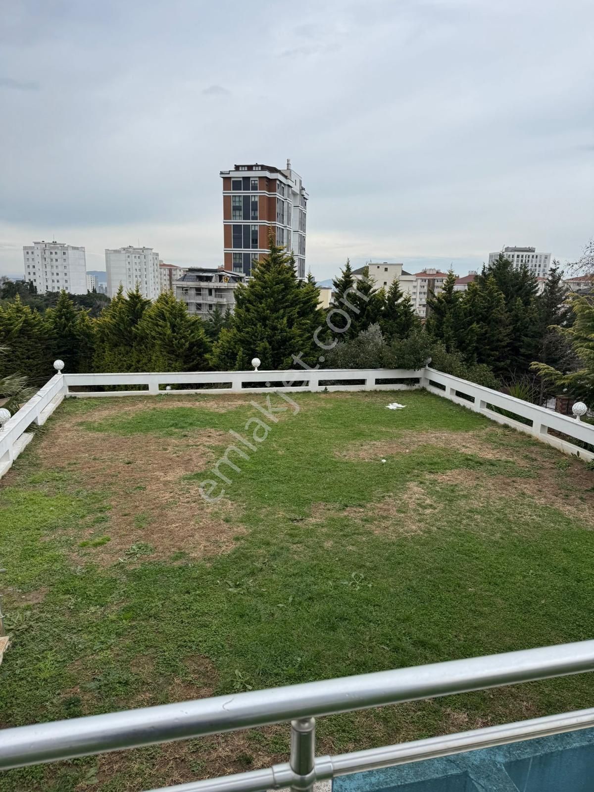 Panoroma Towers Evleri Satılık 2+1 Lüks Daire Fırsat - Görsel 30