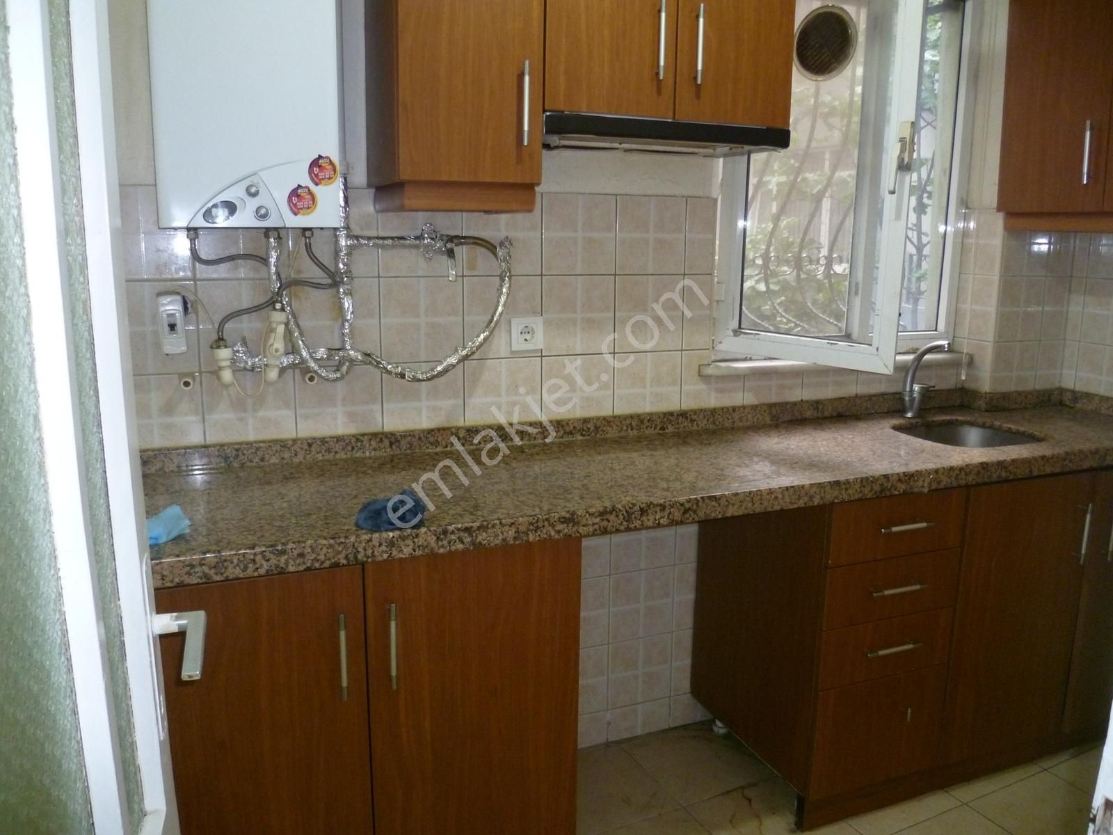 4.levent Emniyetevlerinde 3+1 110m2 Satılık Daire - Görsel 23