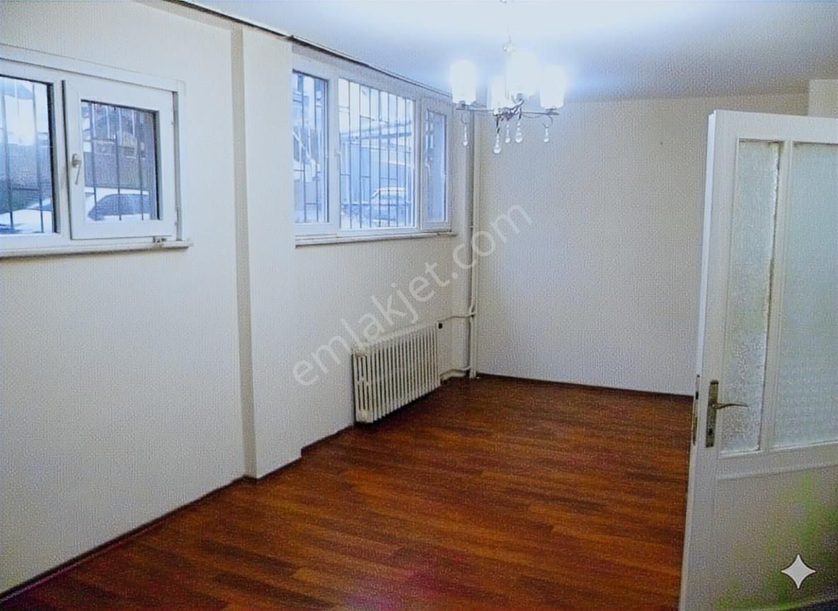 4.levent Emniyetevlerinde 3+1 110m2 Satılık Daire