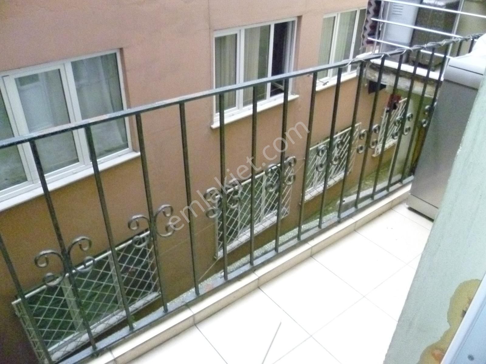 4.levent Emniyetevlerinde 3+1 110m2 Satılık Daire - Görsel 27