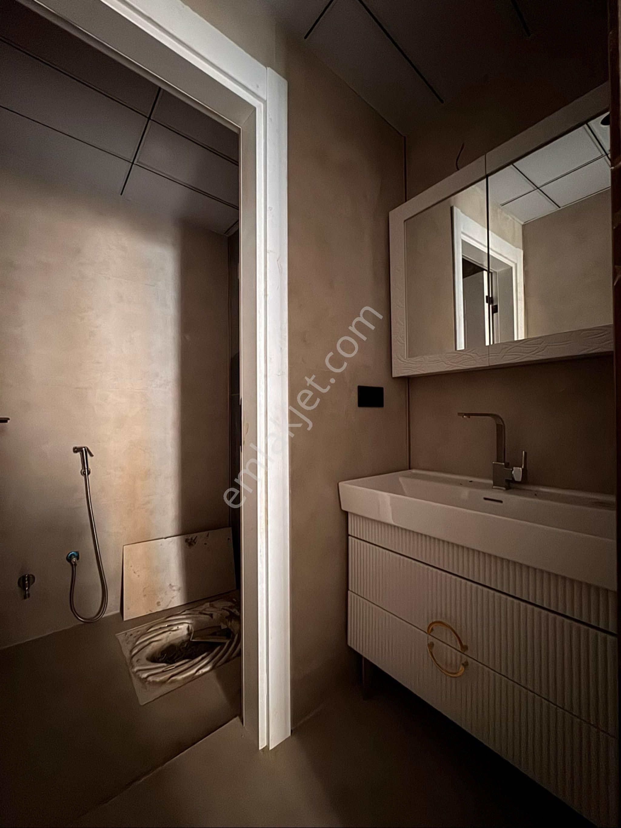 Melsa Başoda’dan Hüsamettin Çelebi Mah. Satılık 3+1 Ultra Lüks Daire - Görsel 15