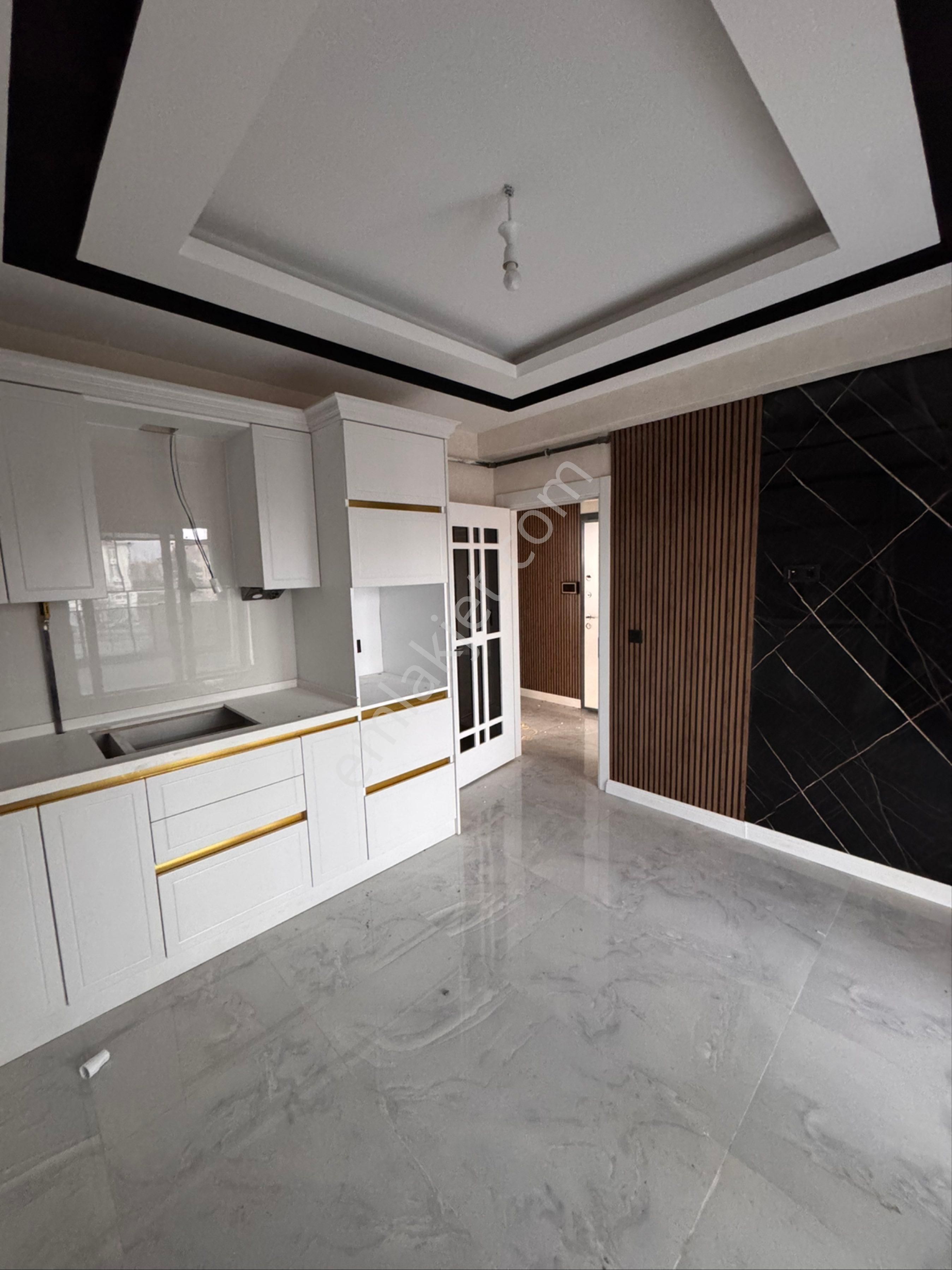 Melsa Başoda’dan Hüsamettin Çelebi Mah. Satılık 3+1 Ultra Lüks Daire - Görsel 5