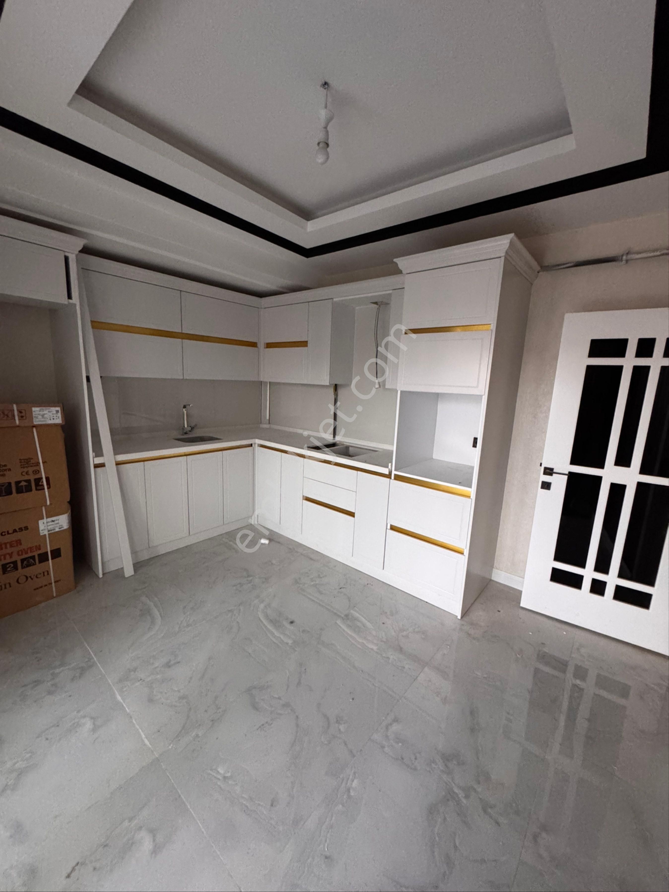 Melsa Başoda’dan Hüsamettin Çelebi Mah. Satılık 3+1 Ultra Lüks Daire - Görsel 4