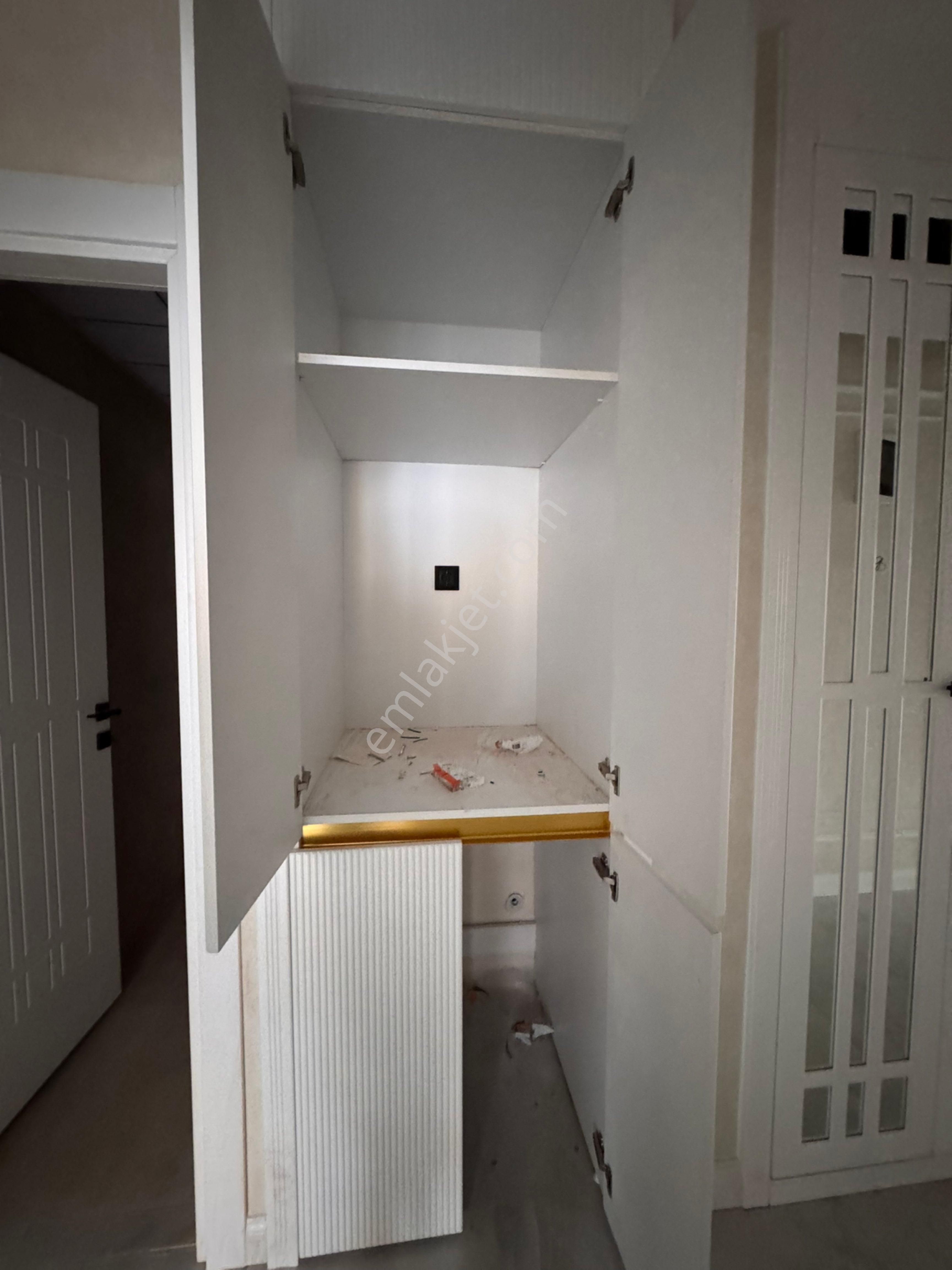 Melsa Başoda’dan Hüsamettin Çelebi Mah. Satılık 3+1 Ultra Lüks Daire - Görsel 14