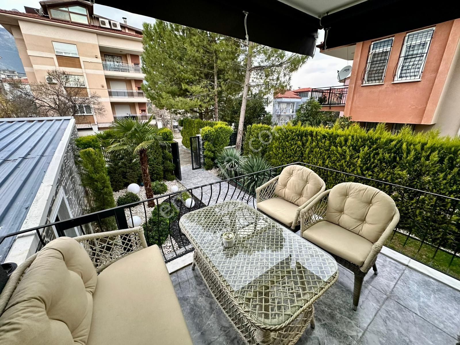 Sunrıse Gayrimenkulden Satılık Villa - Görsel 17