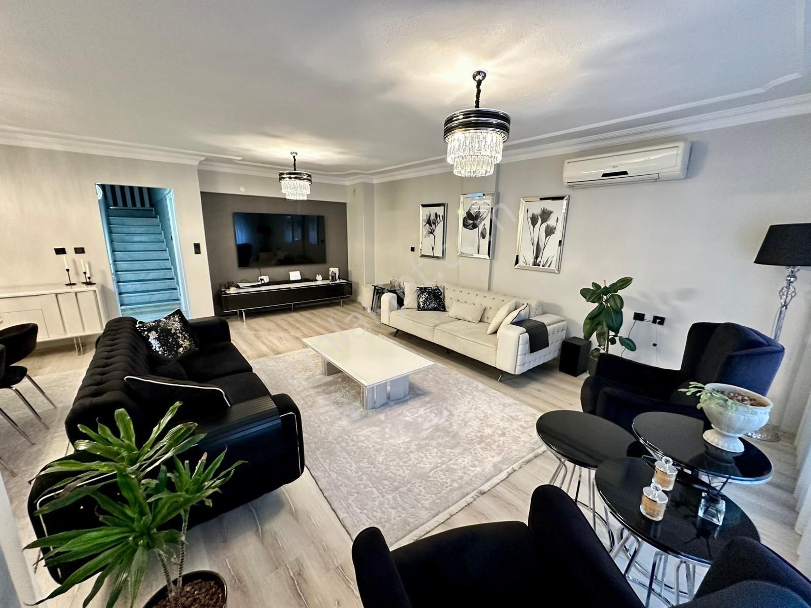 Sunrıse Gayrimenkulden Satılık Villa - Görsel 35