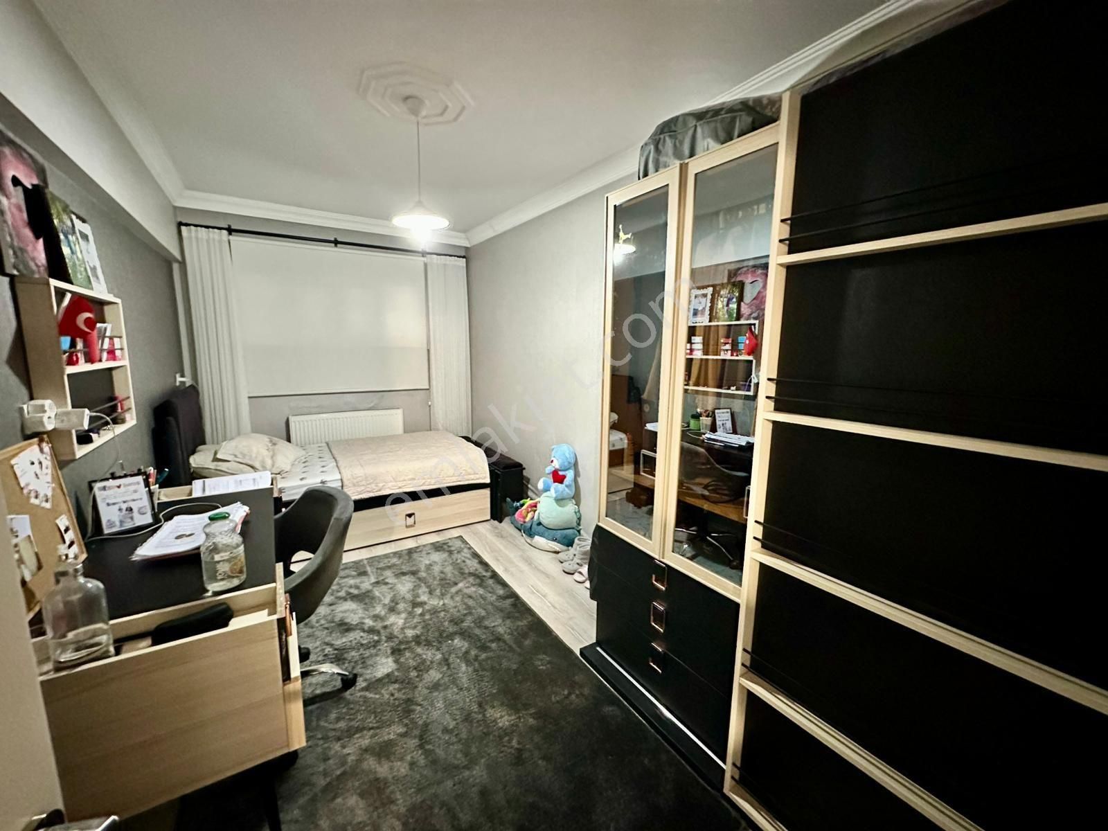 Sunrıse Gayrimenkulden Satılık Villa - Görsel 19