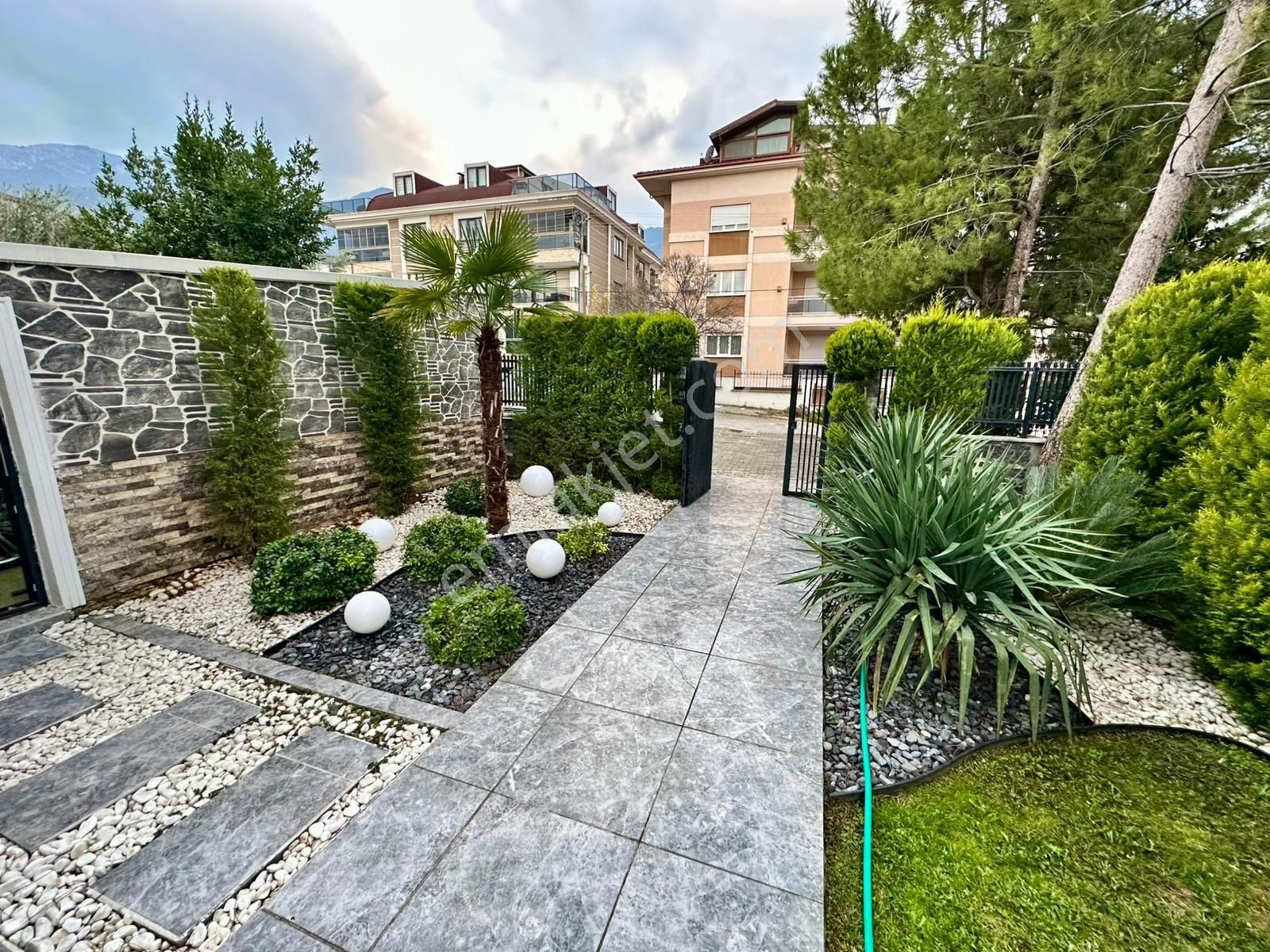 Sunrıse Gayrimenkulden Satılık Villa - Görsel 5