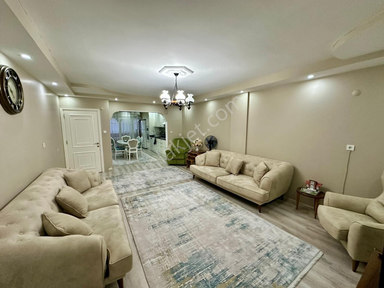 Sunrıse Gayrimenkulden Satılık Villa - Görsel 25