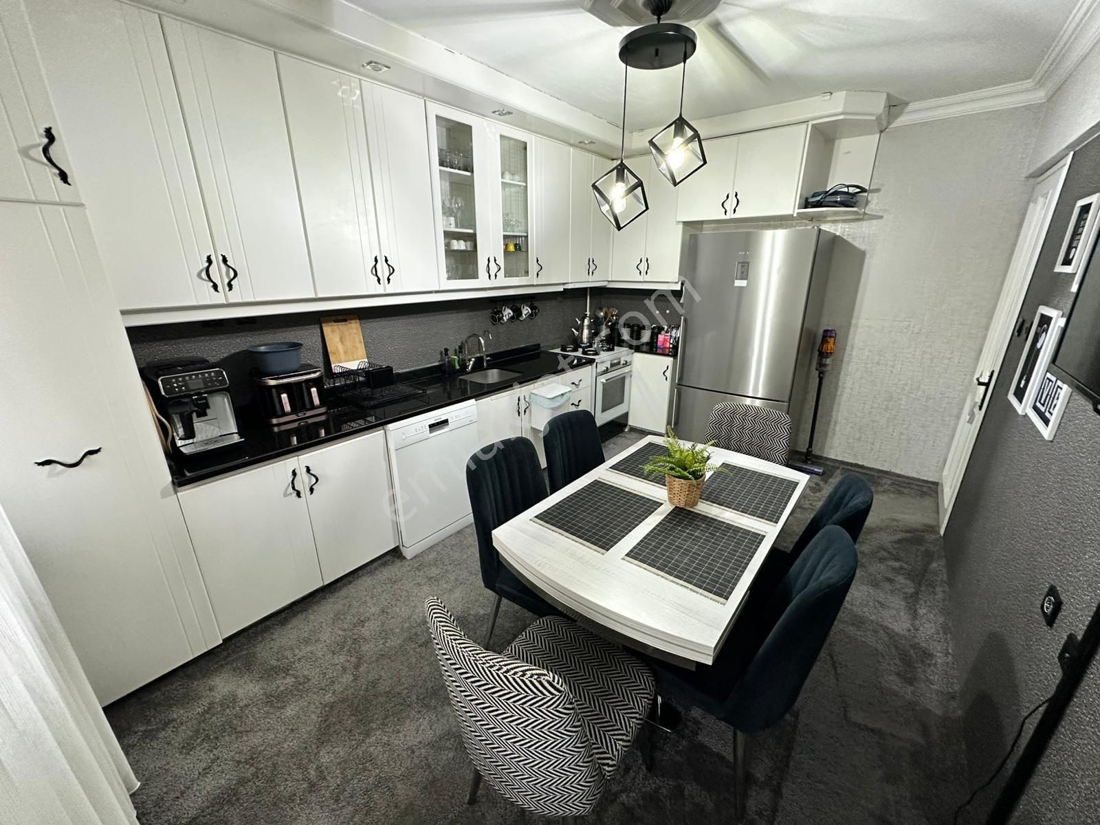 Sunrıse Gayrimenkulden Satılık Villa - Görsel 26