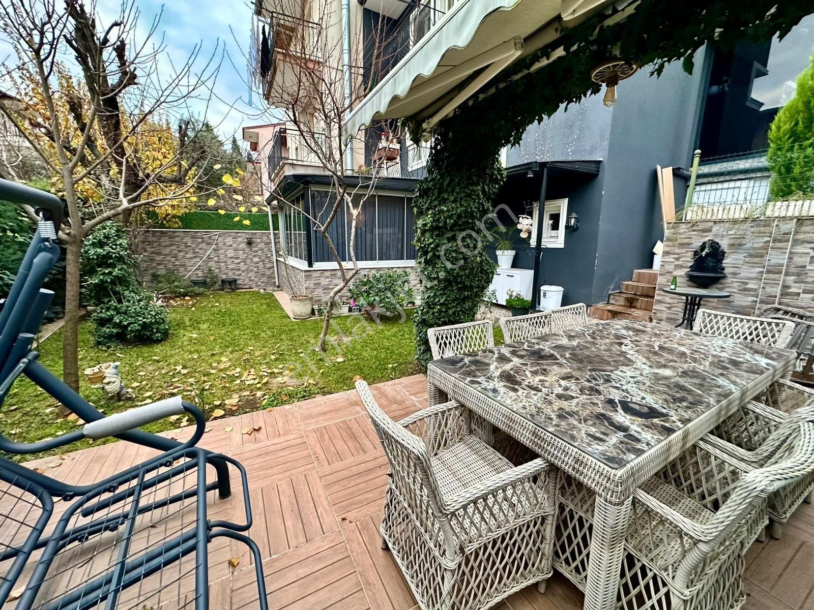 Sunrıse Gayrimenkulden Satılık Villa - Görsel 7