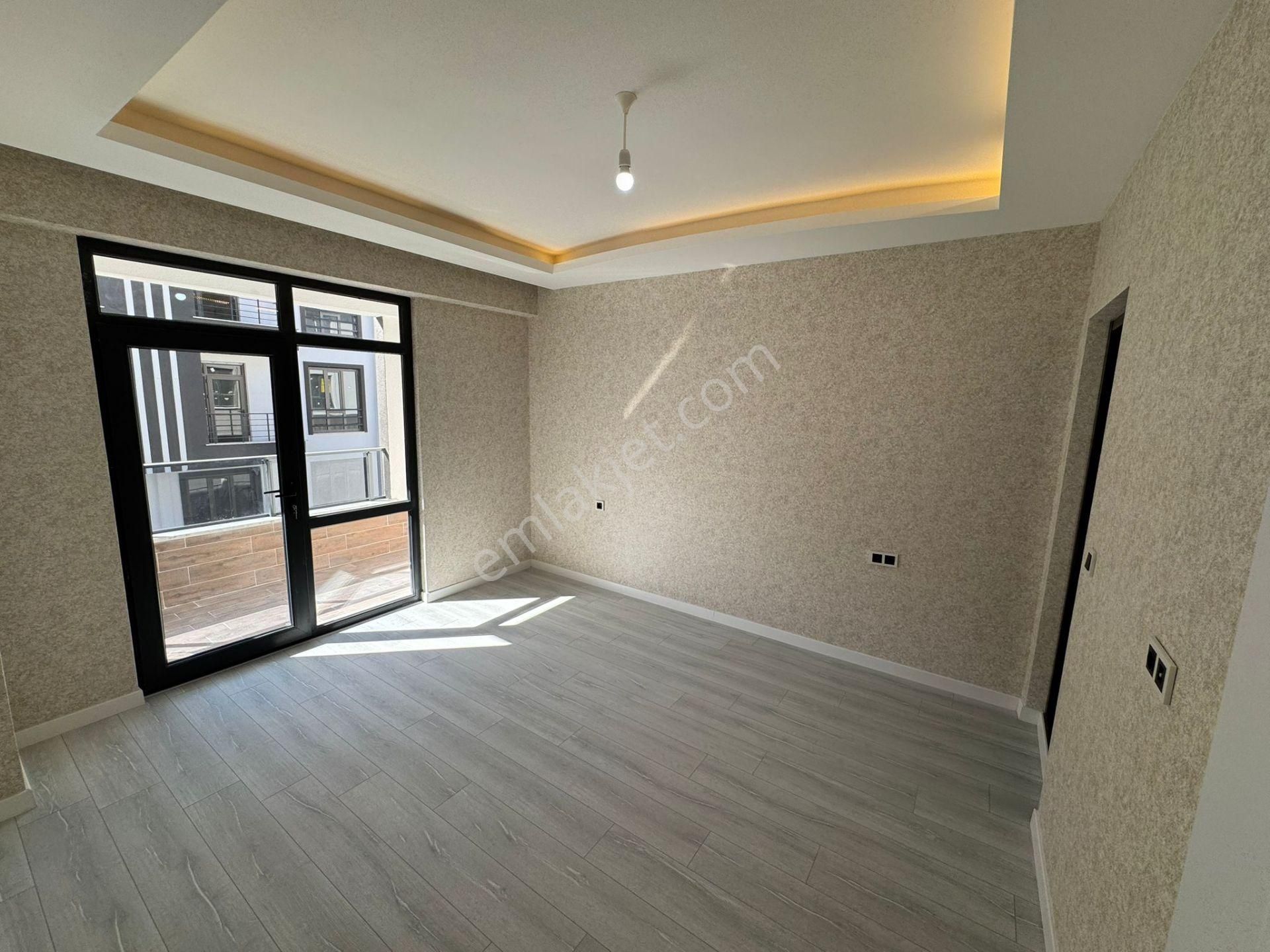 Emrah Çiftci'den Selçuklu Sancak Mahallesi Veysel Karani Caddesi Yanı Satılık 3+1 Lüks Daireler - Görsel 31