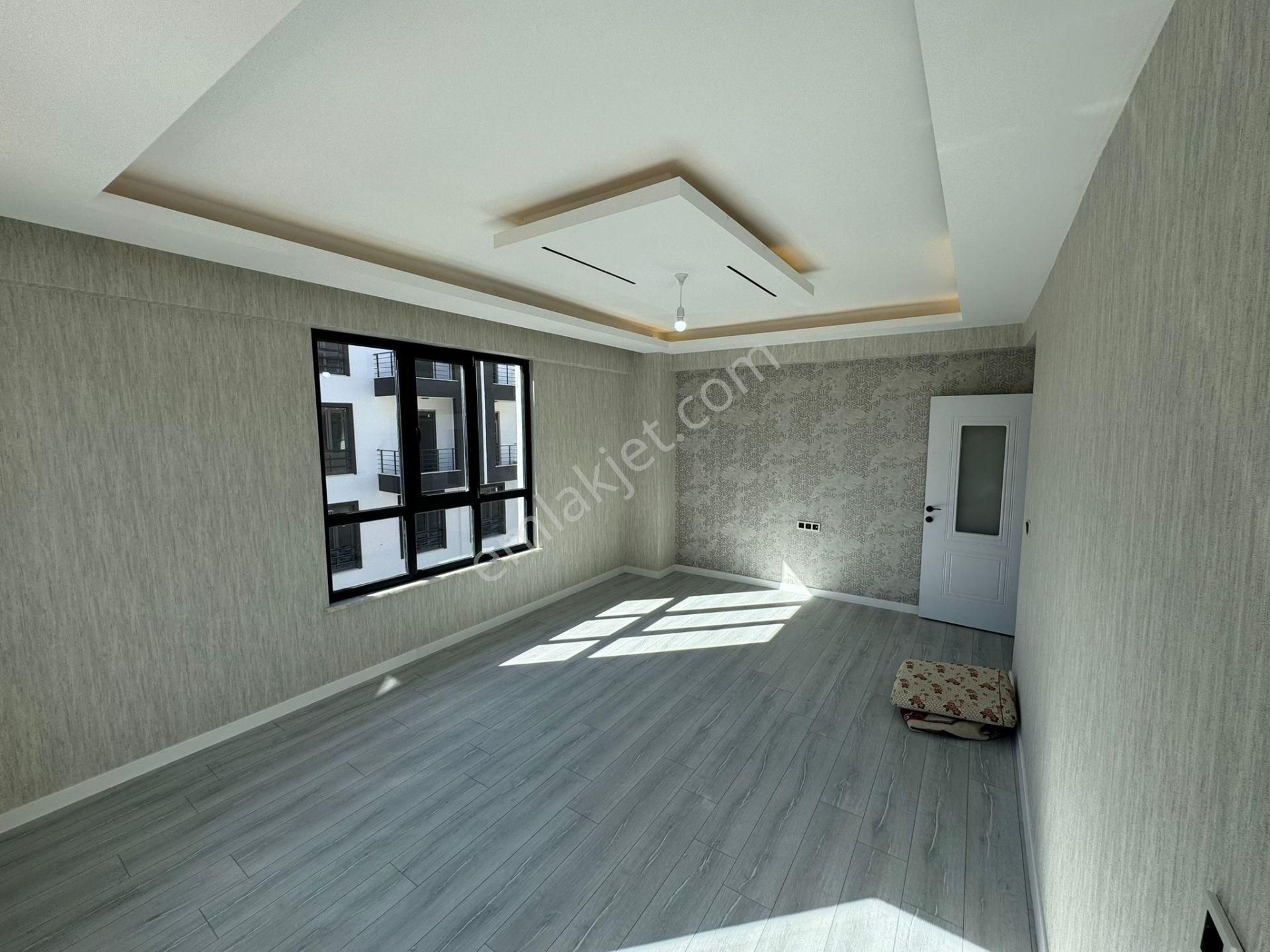 Emrah Çiftci'den Selçuklu Sancak Mahallesi Veysel Karani Caddesi Yanı Satılık 3+1 Lüks Daireler - Görsel 8