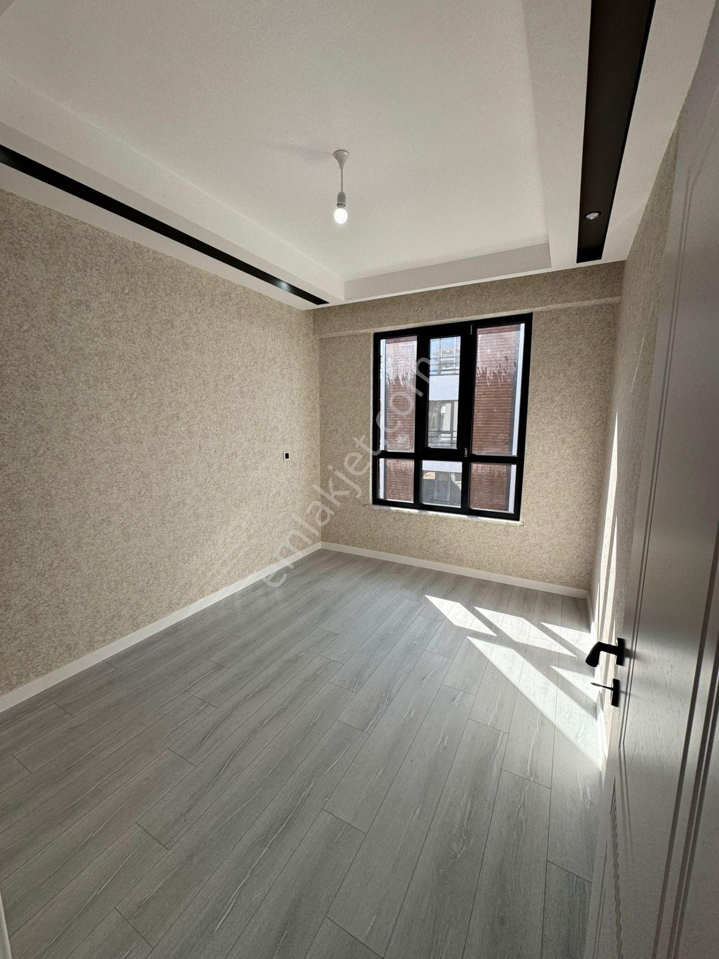 Emrah Çiftci'den Selçuklu Sancak Mahallesi Veysel Karani Caddesi Yanı Satılık 3+1 Lüks Daireler - Görsel 35