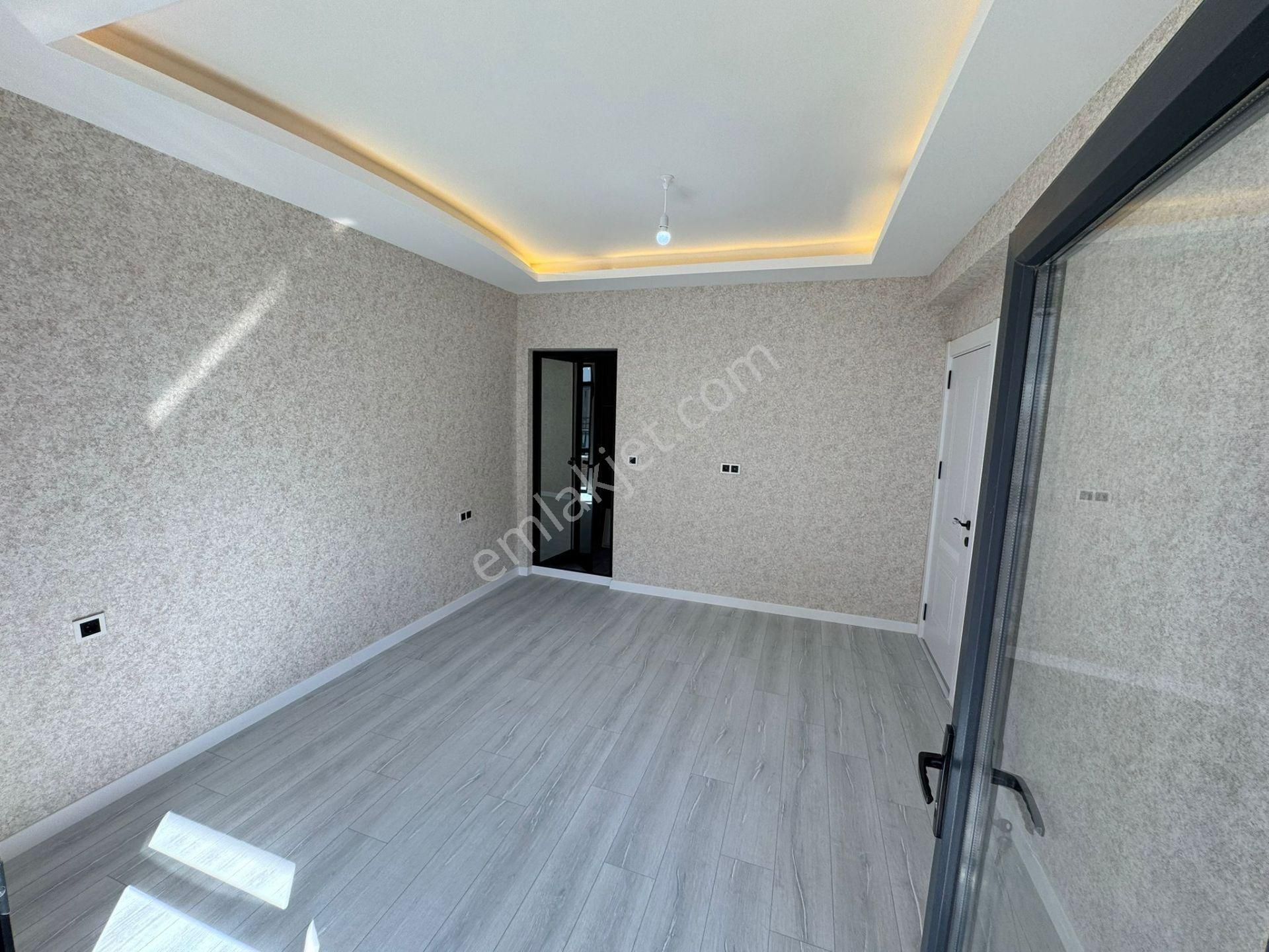 Emrah Çiftci'den Selçuklu Sancak Mahallesi Veysel Karani Caddesi Yanı Satılık 3+1 Lüks Daireler - Görsel 25