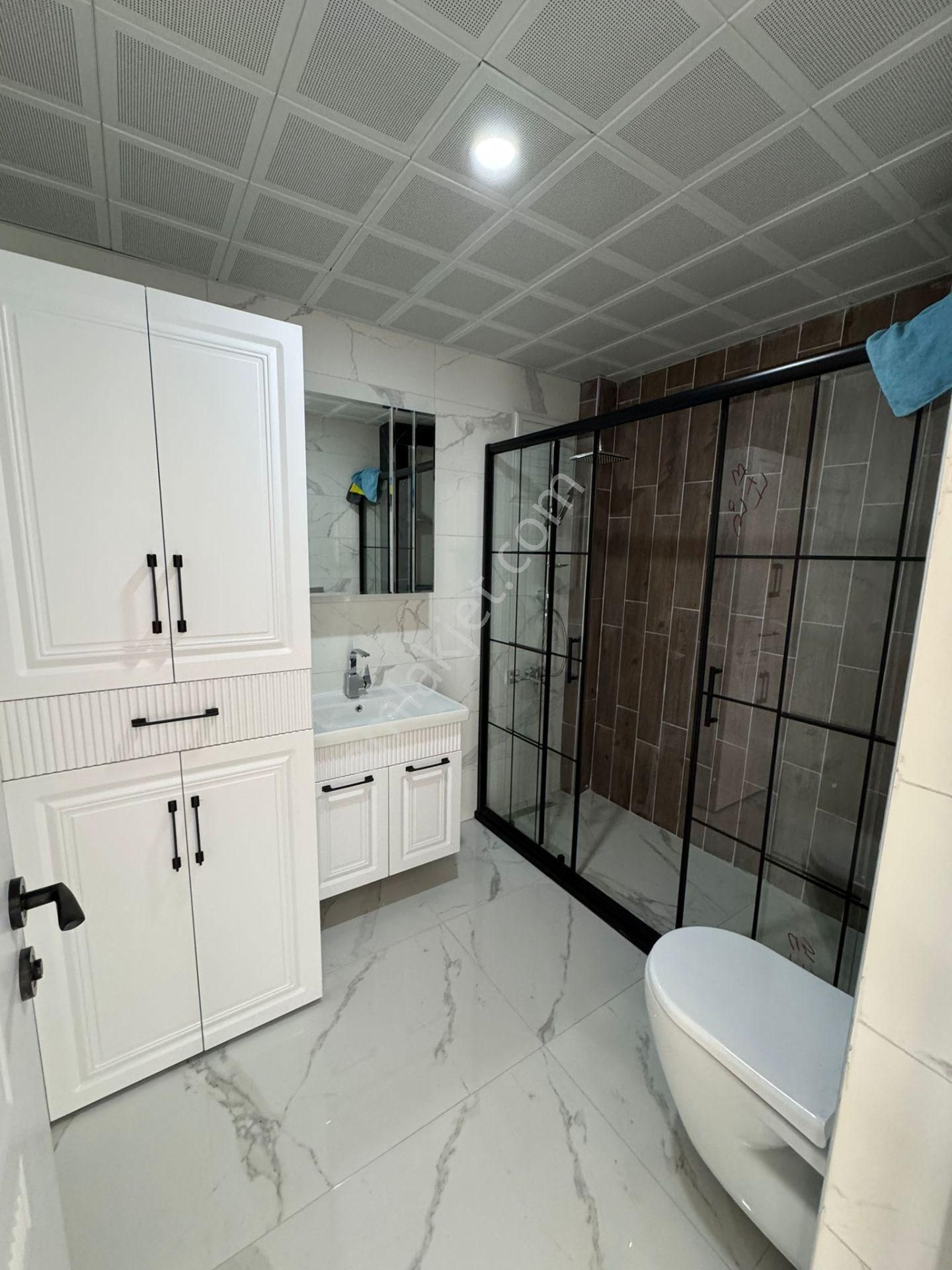 Emrah Çiftci'den Selçuklu Sancak Mahallesi Veysel Karani Caddesi Yanı Satılık 3+1 Lüks Daireler - Görsel 16