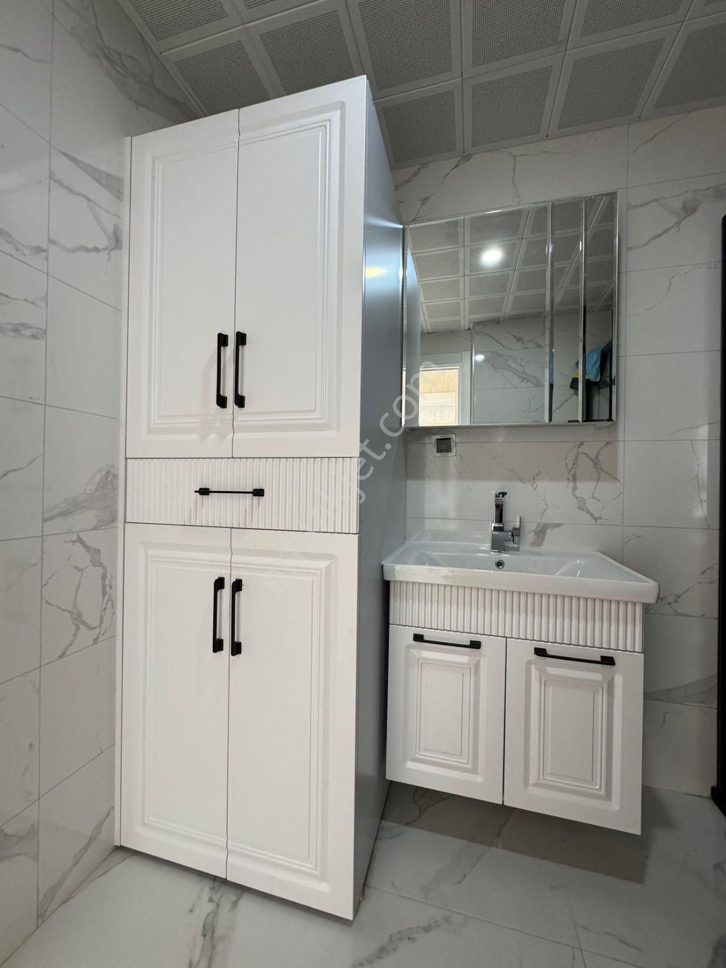 Emrah Çiftci'den Selçuklu Sancak Mahallesi Veysel Karani Caddesi Yanı Satılık 3+1 Lüks Daireler - Görsel 19