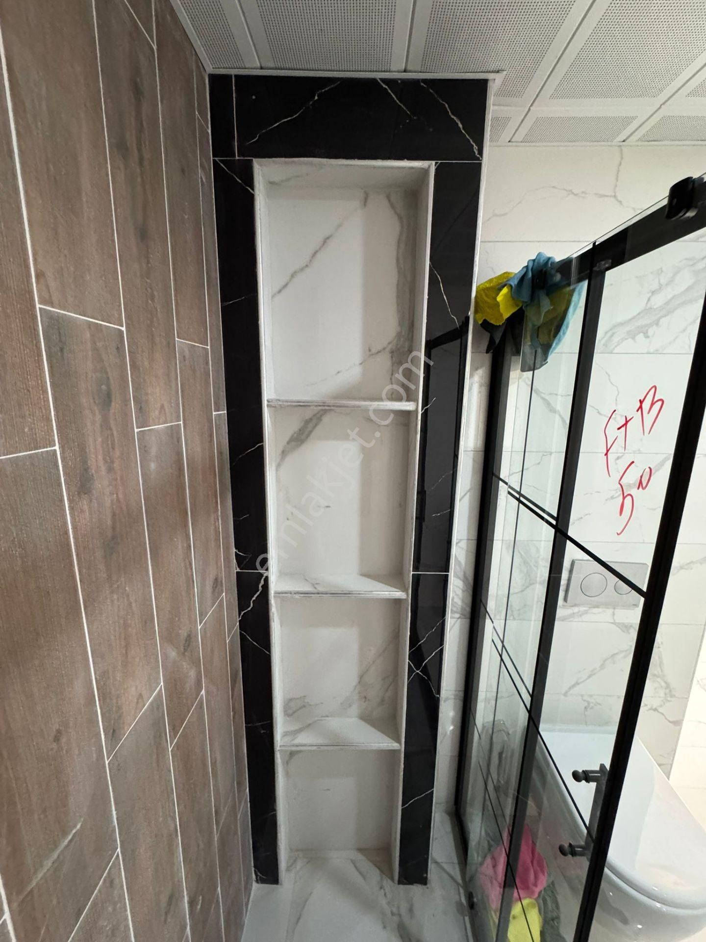 Emrah Çiftci'den Selçuklu Sancak Mahallesi Veysel Karani Caddesi Yanı Satılık 3+1 Lüks Daireler - Görsel 26