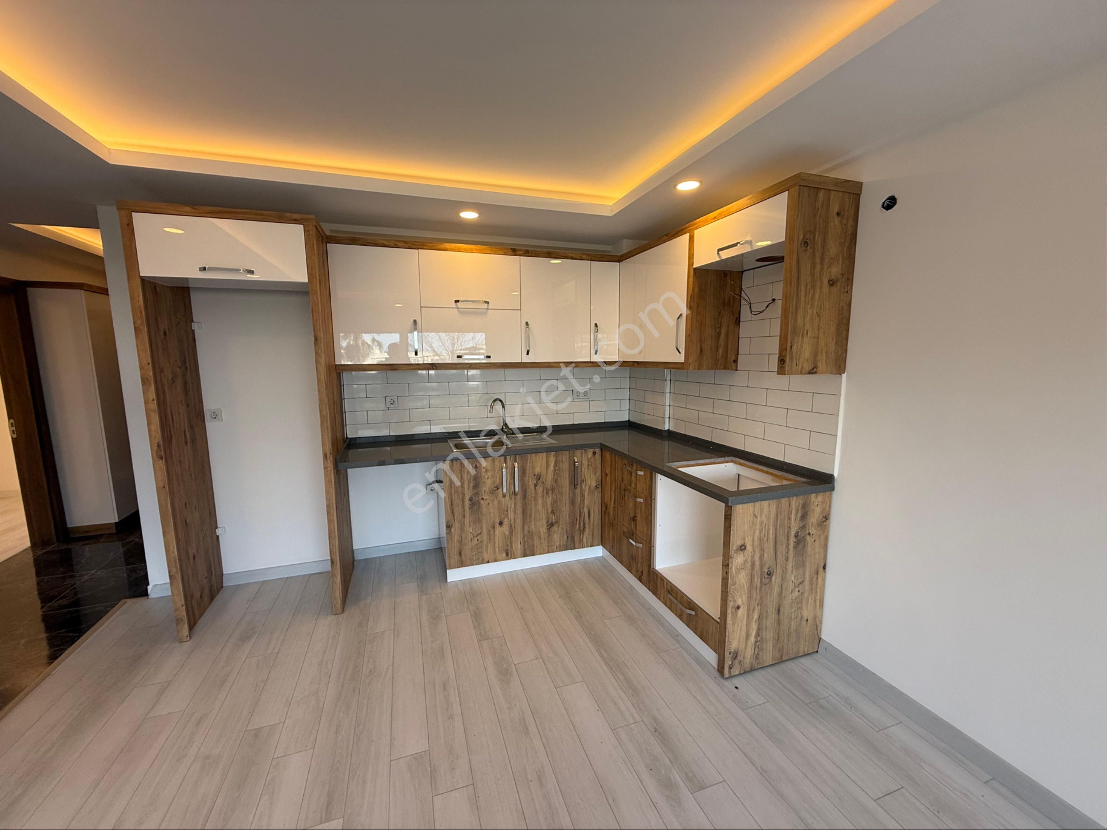 Kuşadası Davutlar Havuzlu Sitede Satılık 2+1 Daire - Görsel 18