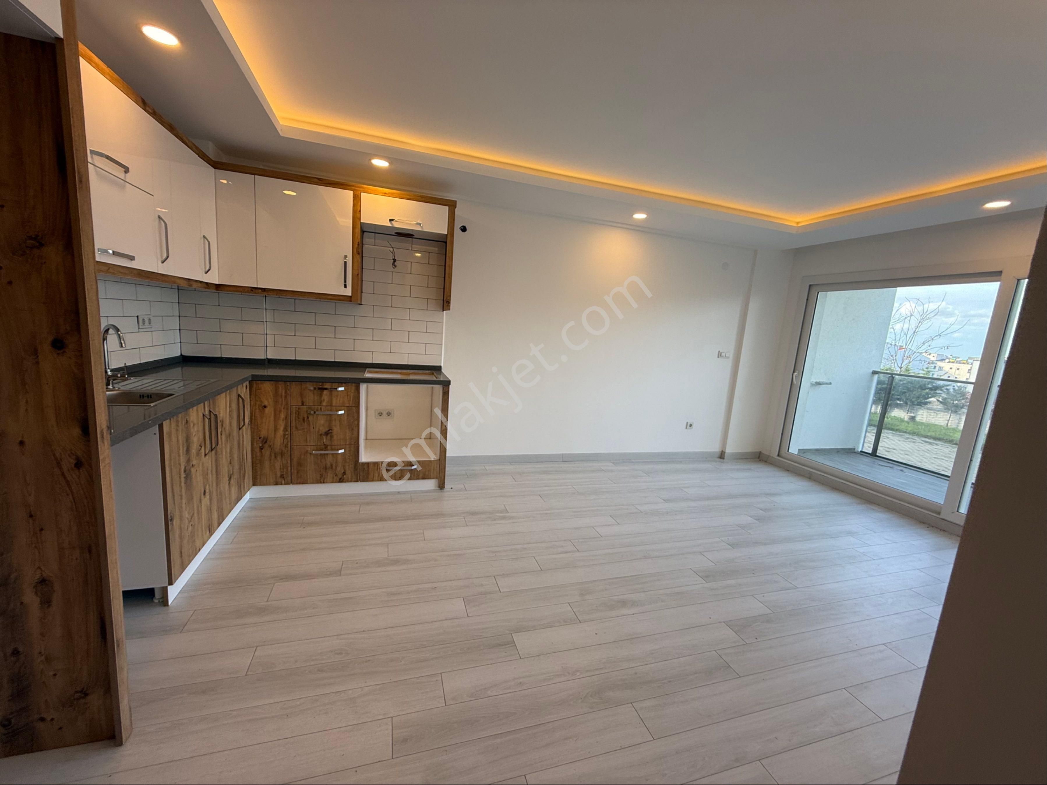 Kuşadası Davutlar Havuzlu Sitede Satılık 2+1 Daire - Görsel 16