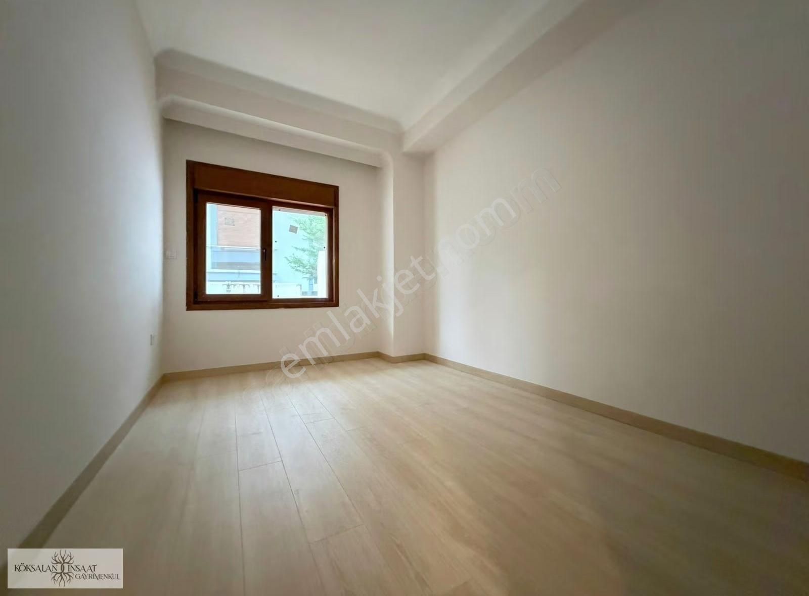 Köksalandan İdealtepede Bahçe Kullanımlı Ayrı Mutfaklı Sıfır 1+1 - Görsel 3