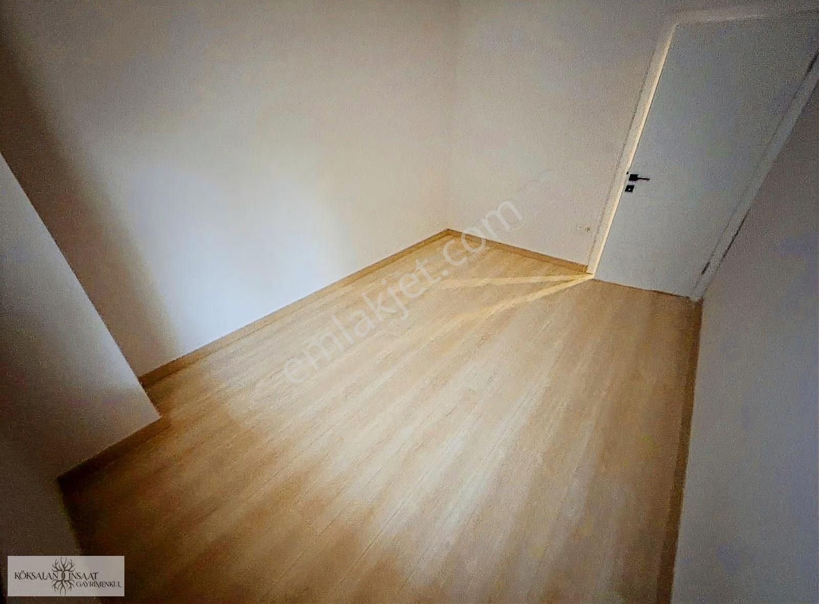 Köksalandan İdealtepede Bahçe Kullanımlı Ayrı Mutfaklı Sıfır 1+1 - Görsel 20